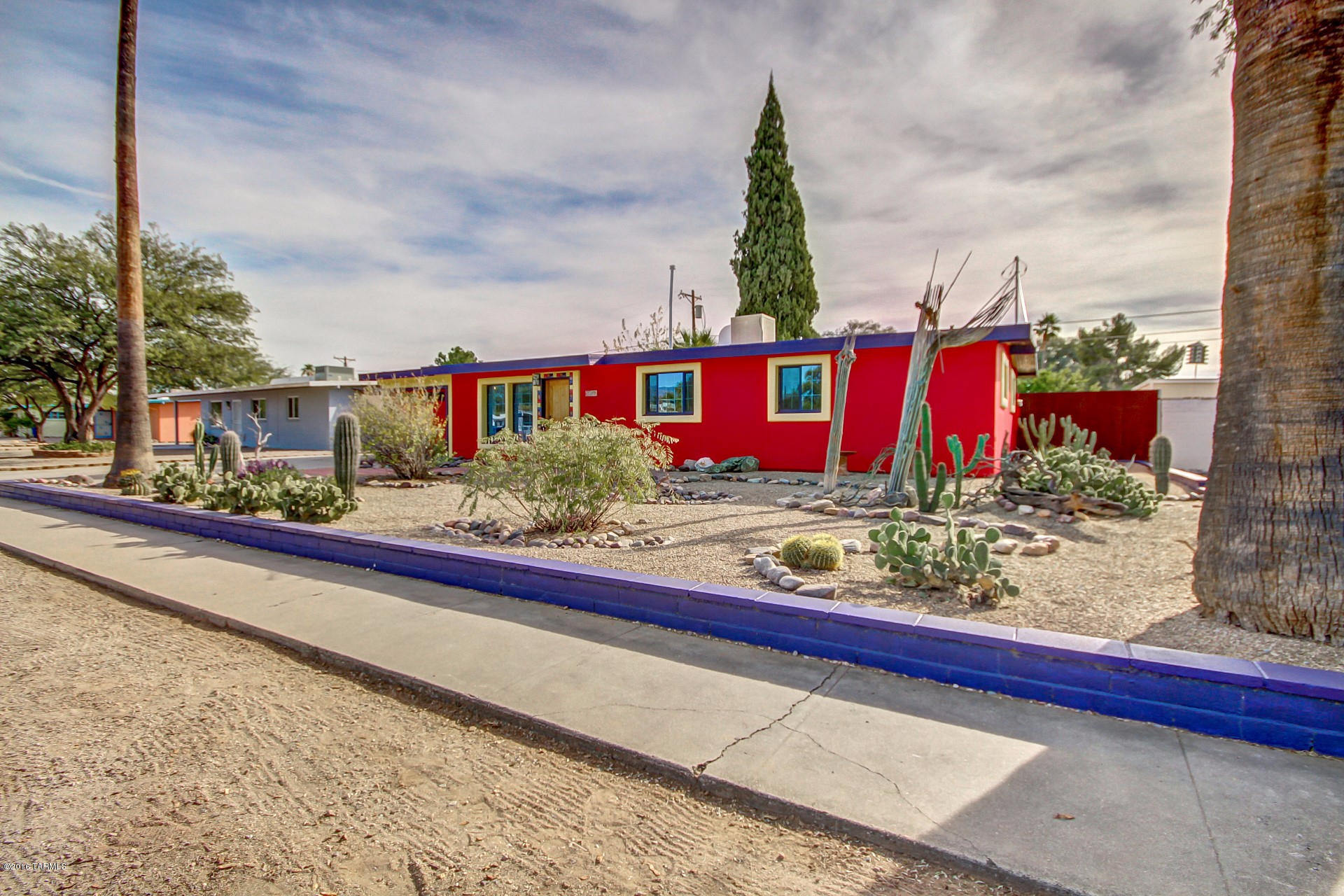 Yale Estates - Residential