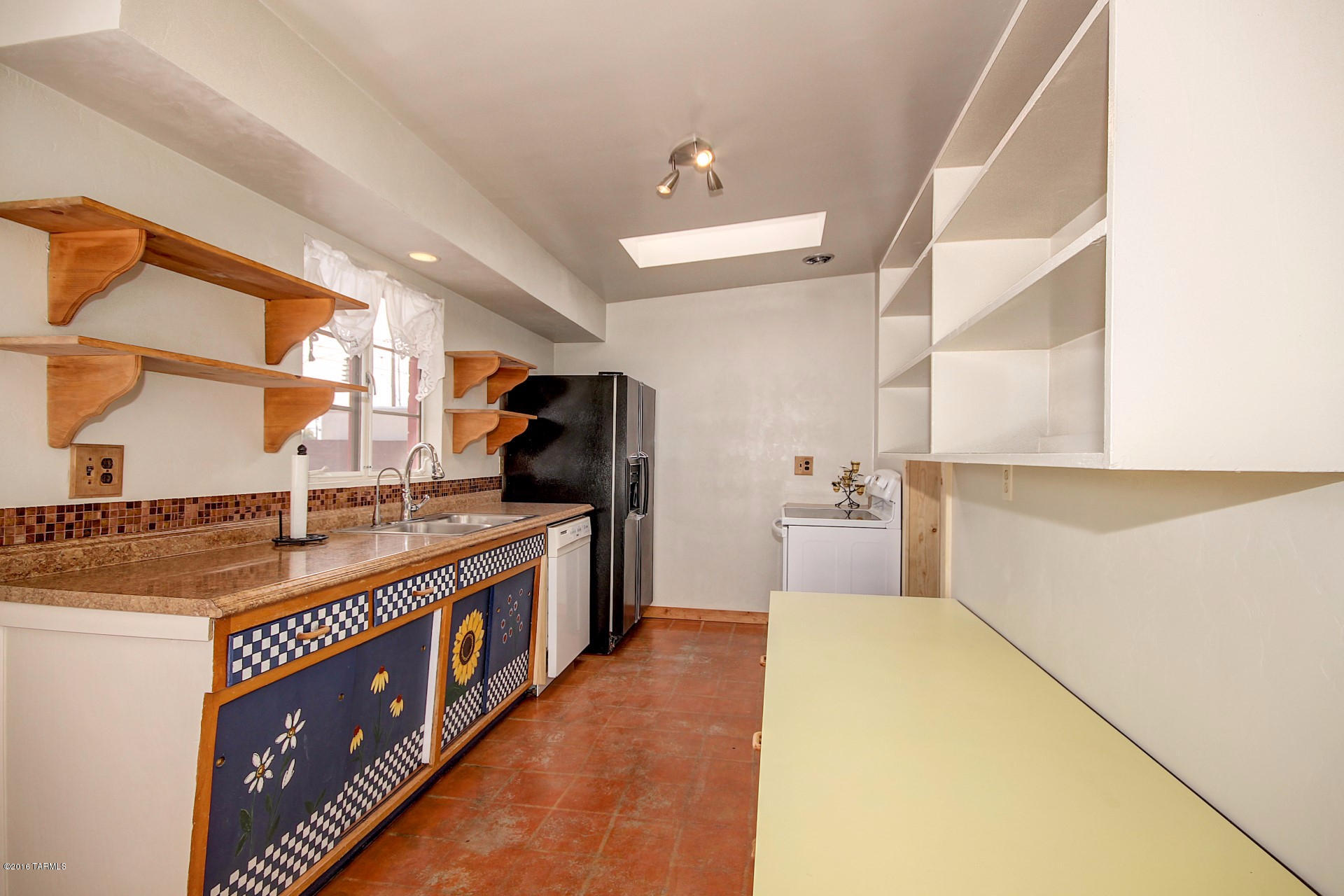 Yale Estates - Residential