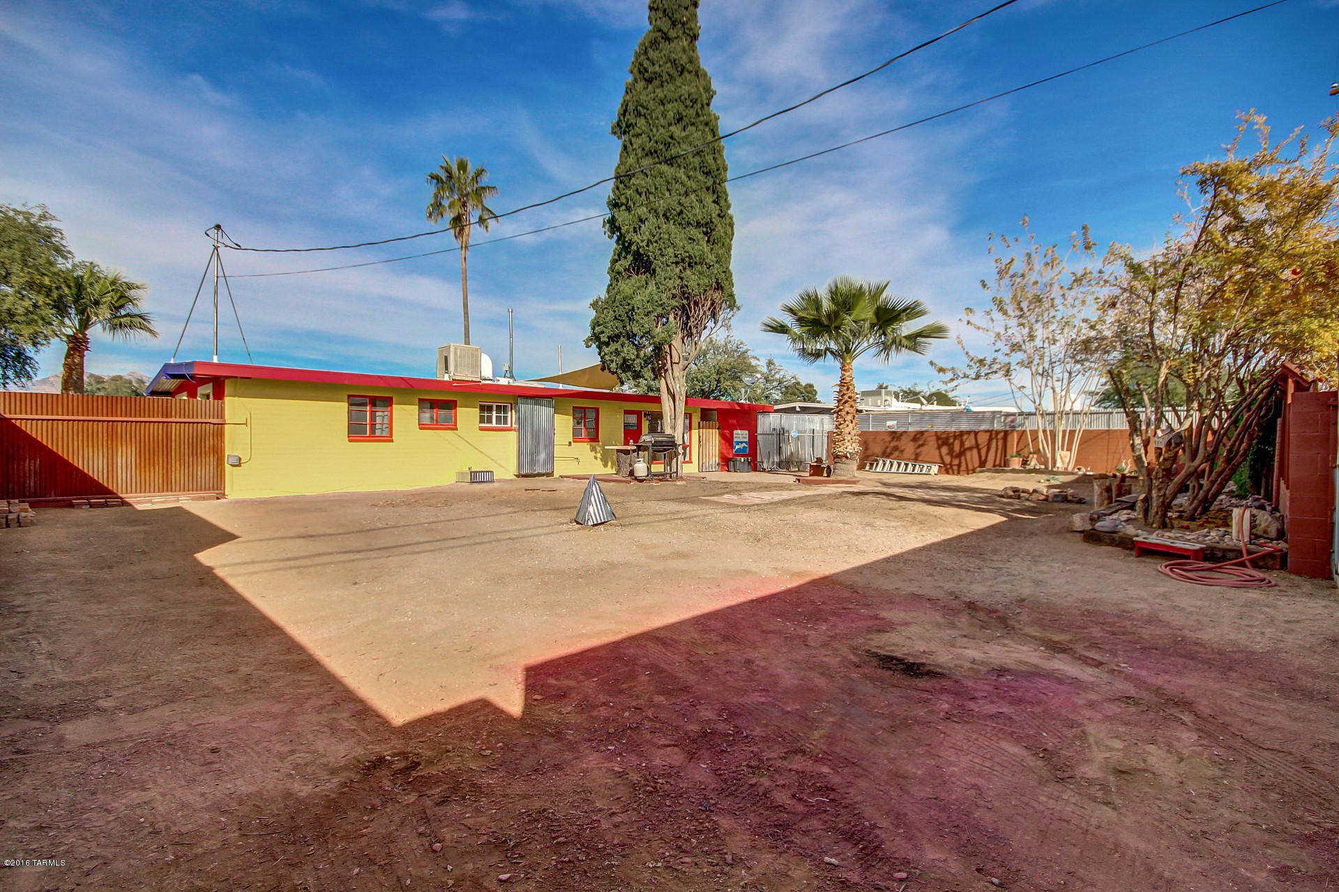 Yale Estates - Residential