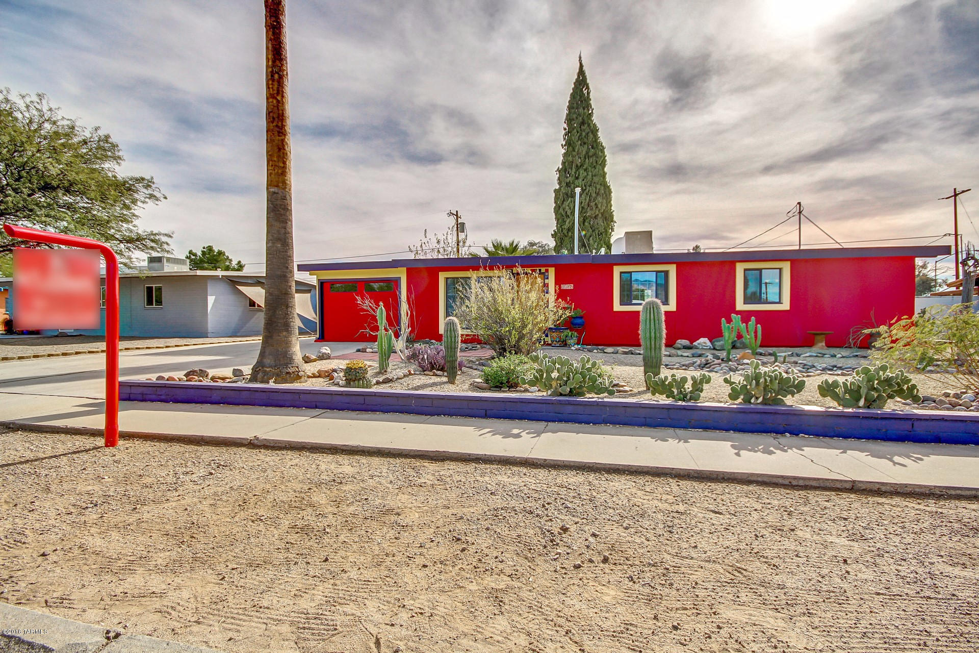 Yale Estates - Residential