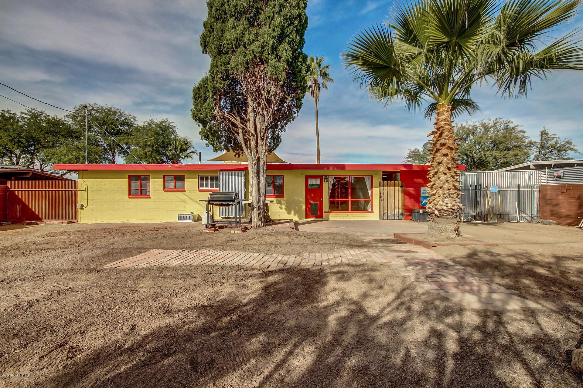Yale Estates - Residential