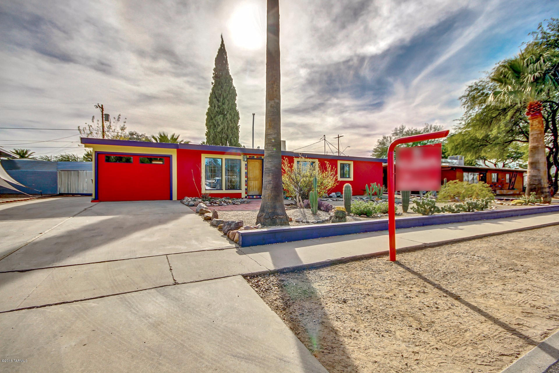 Yale Estates - Residential