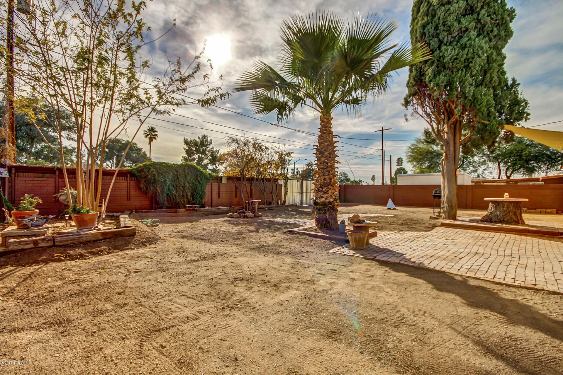 Yale Estates - Residential