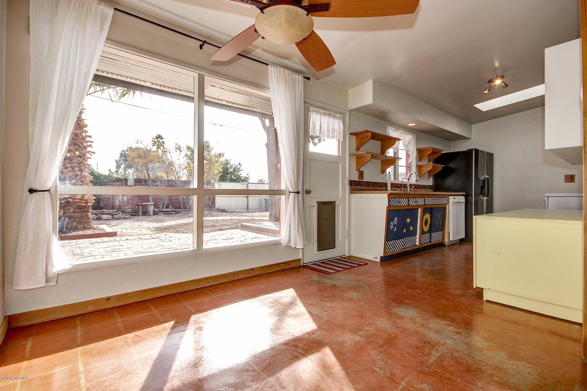 Yale Estates - Residential