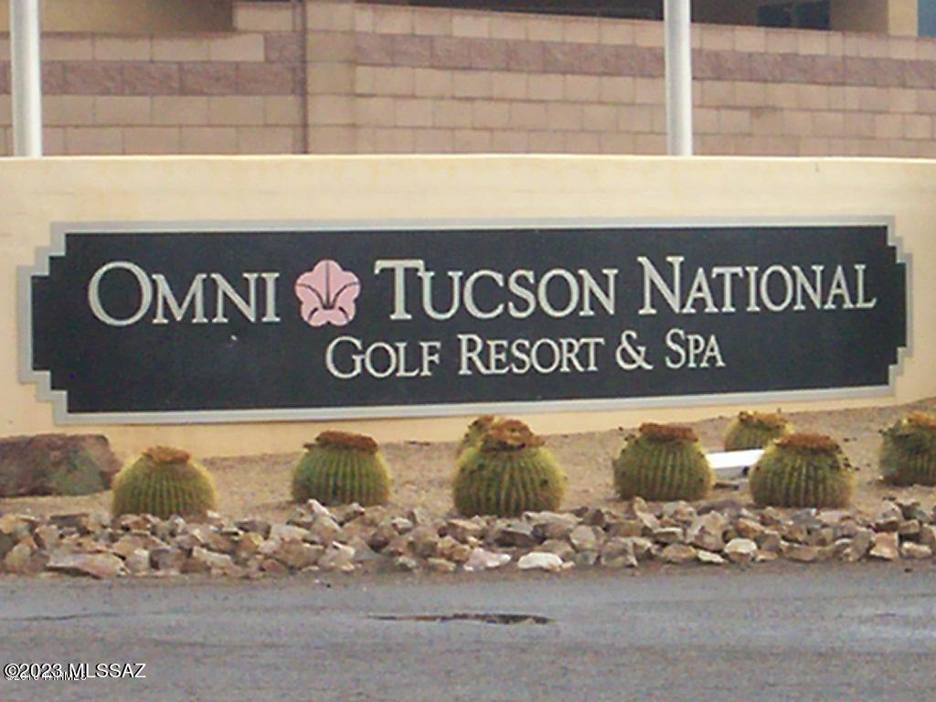 Tucson National Townhomes West III(1-46) - Residential
