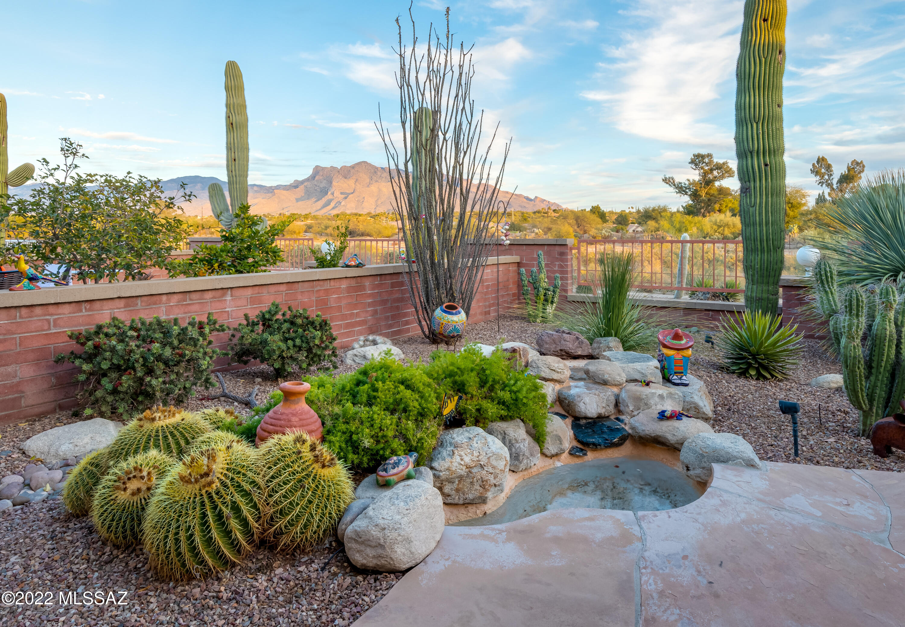 Tucson National Townhomes West III(1-46) - Residential