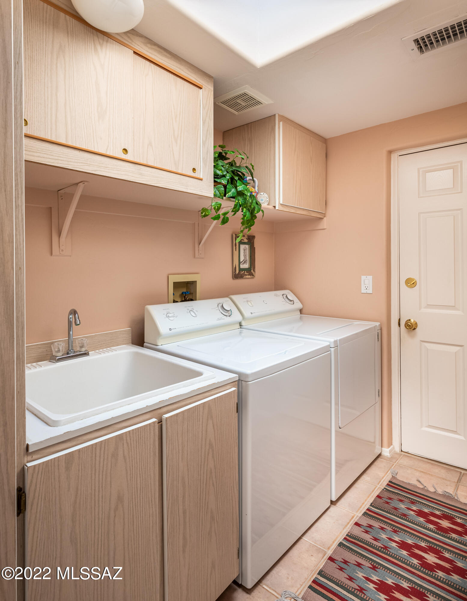 Tucson National Townhomes West III(1-46) - Residential