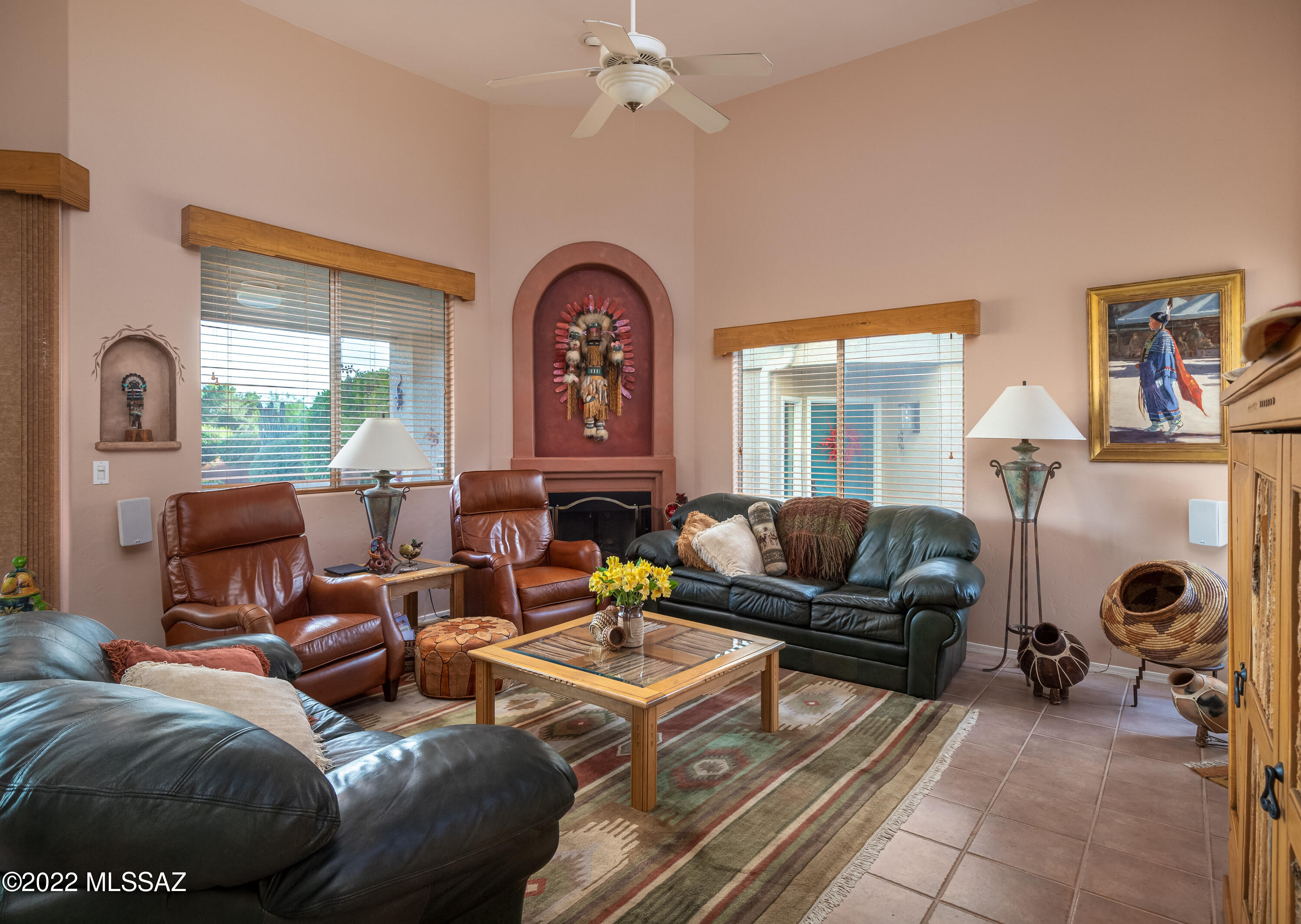 Tucson National Townhomes West III(1-46) - Residential