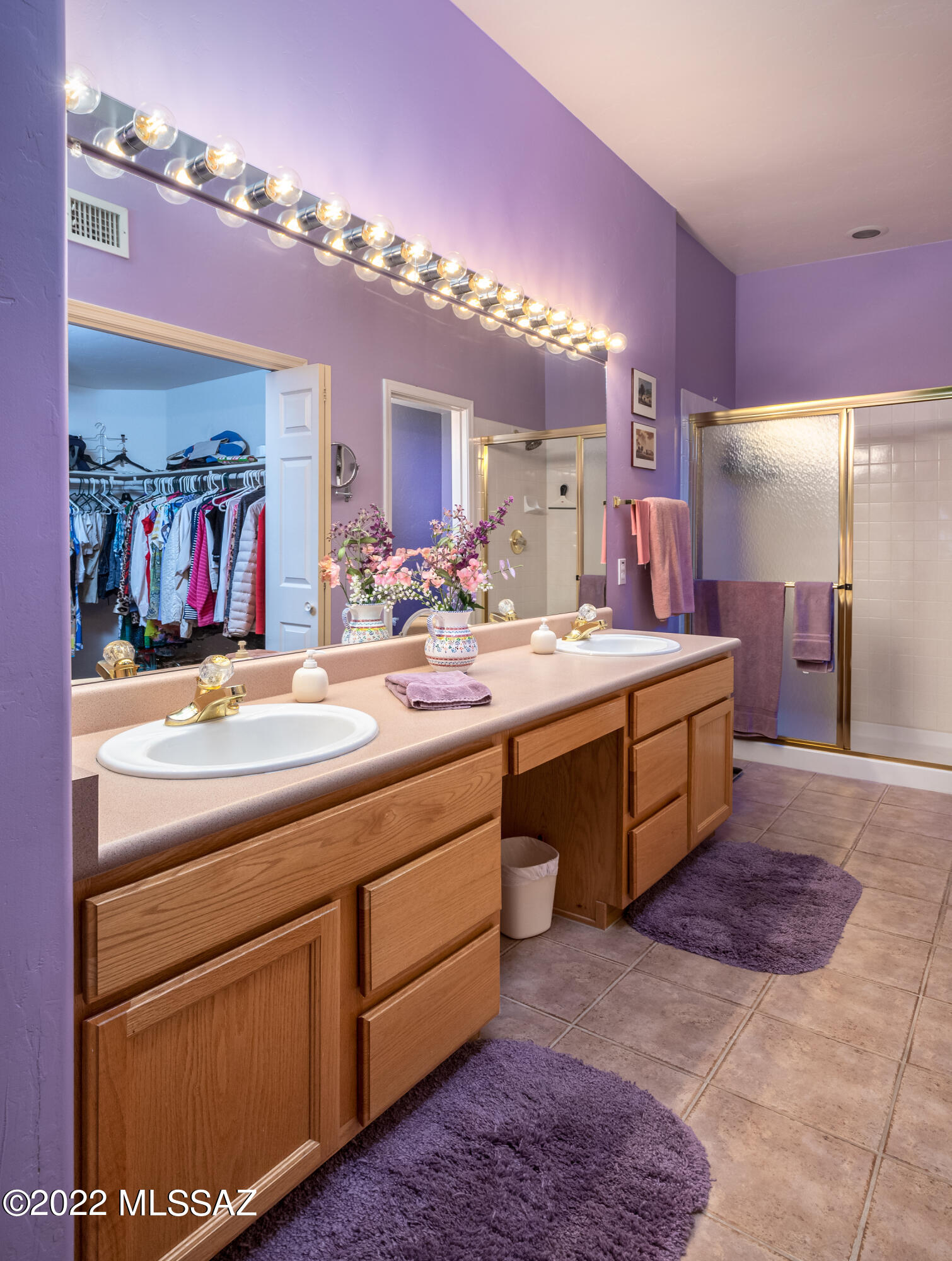 Tucson National Townhomes West III(1-46) - Residential