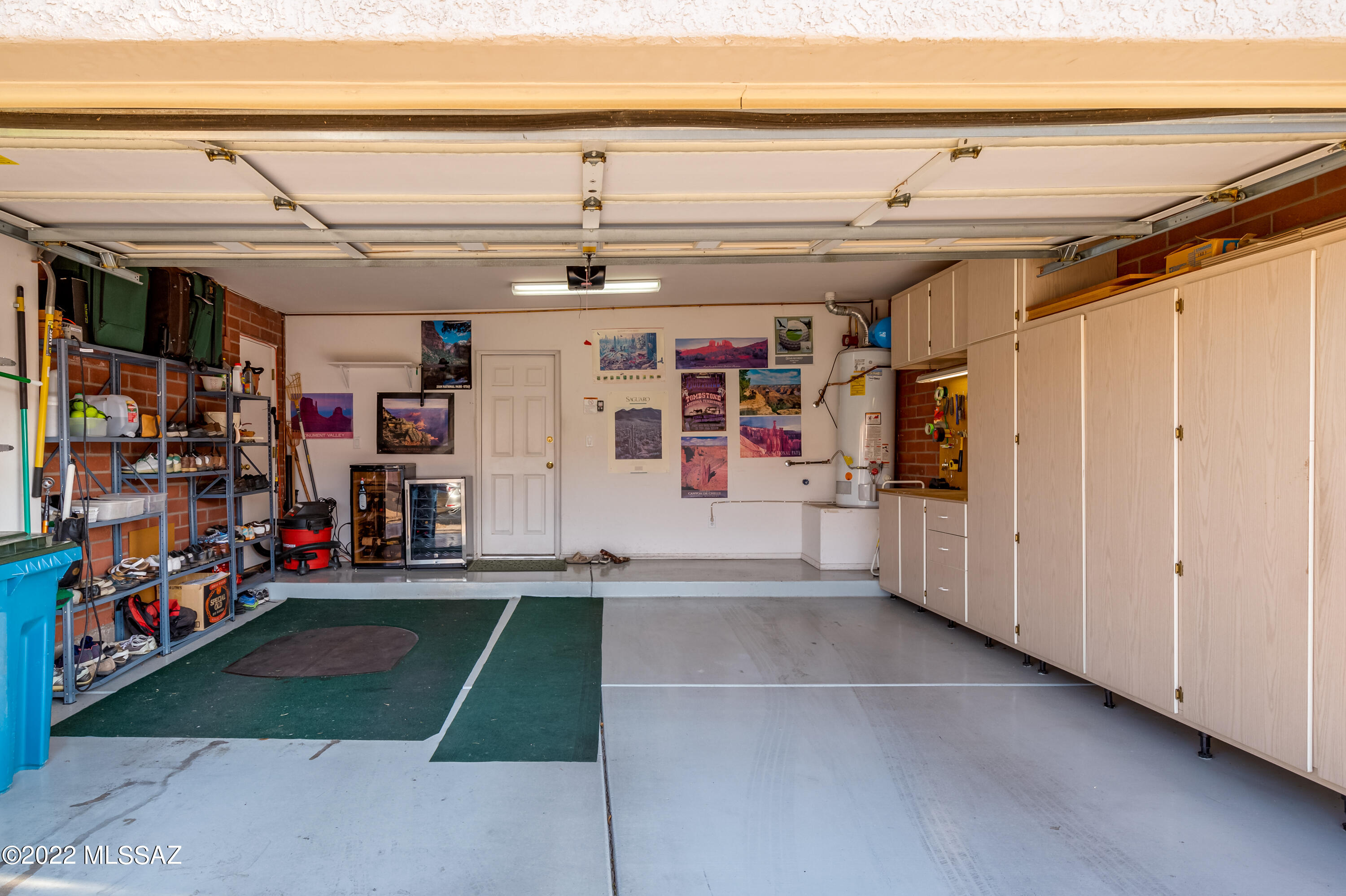 Tucson National Townhomes West III(1-46) - Residential