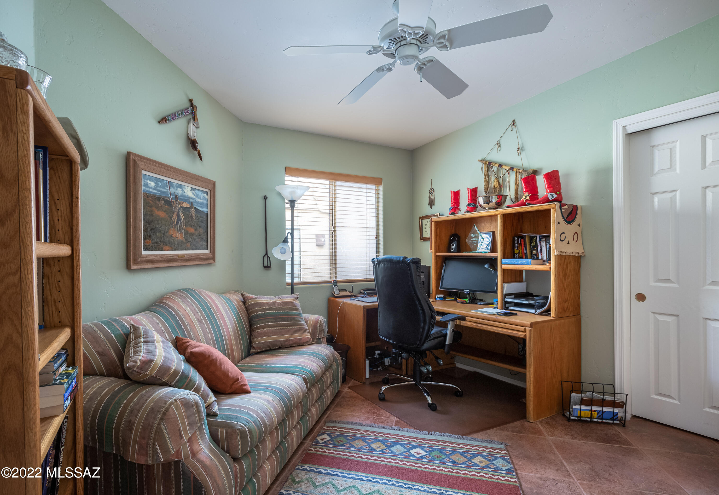 Tucson National Townhomes West III(1-46) - Residential