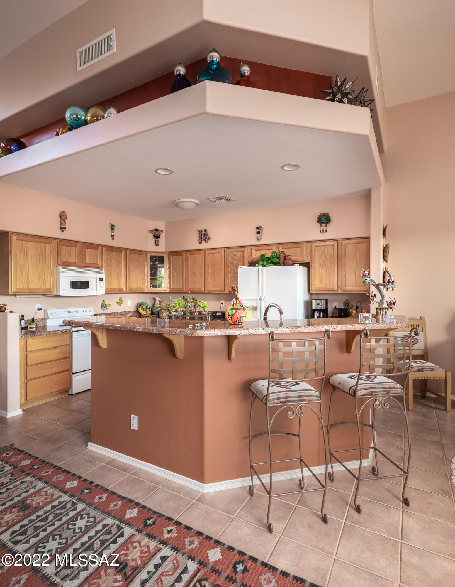 Tucson National Townhomes West III(1-46) - Residential