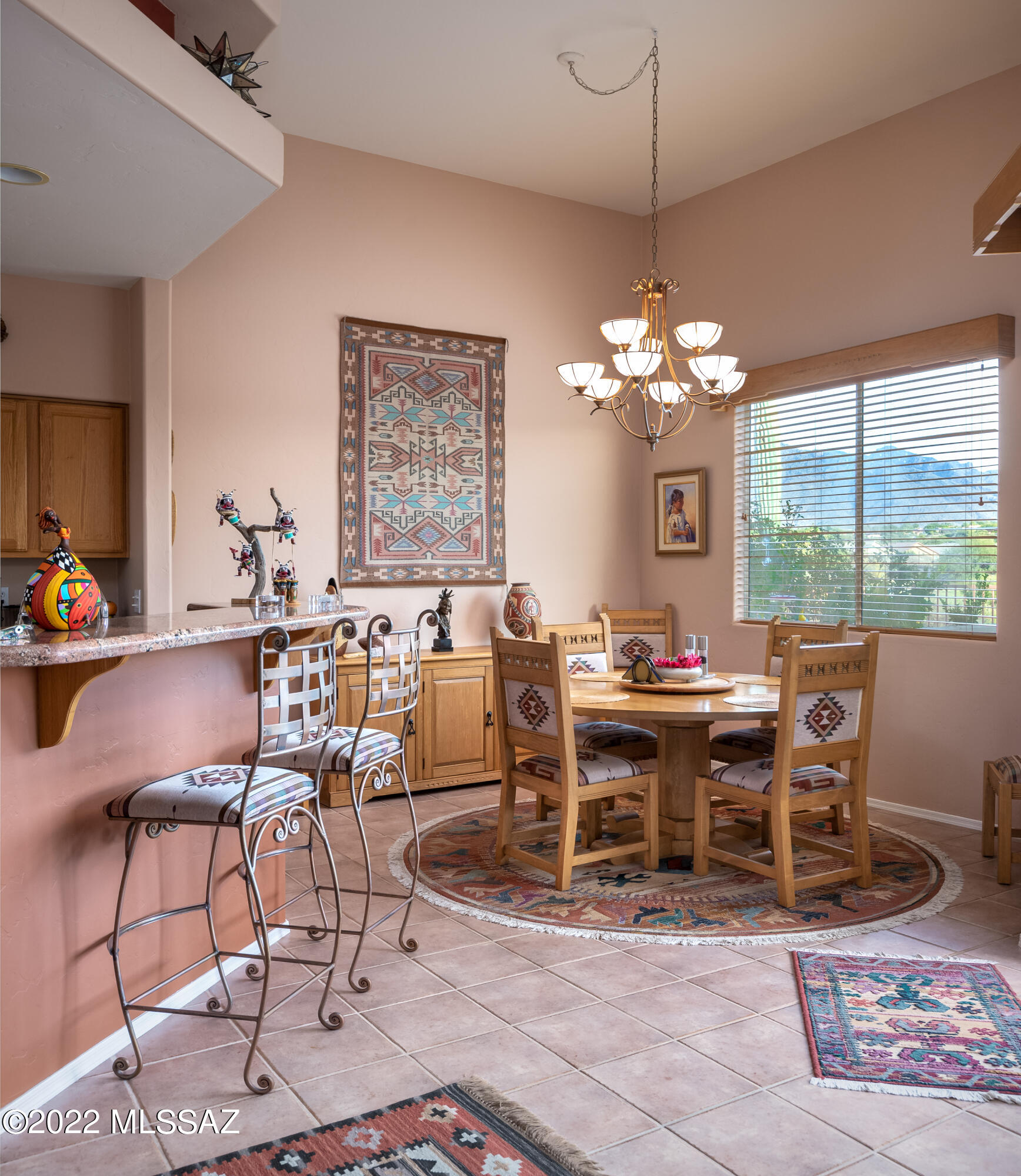 Tucson National Townhomes West III(1-46) - Residential