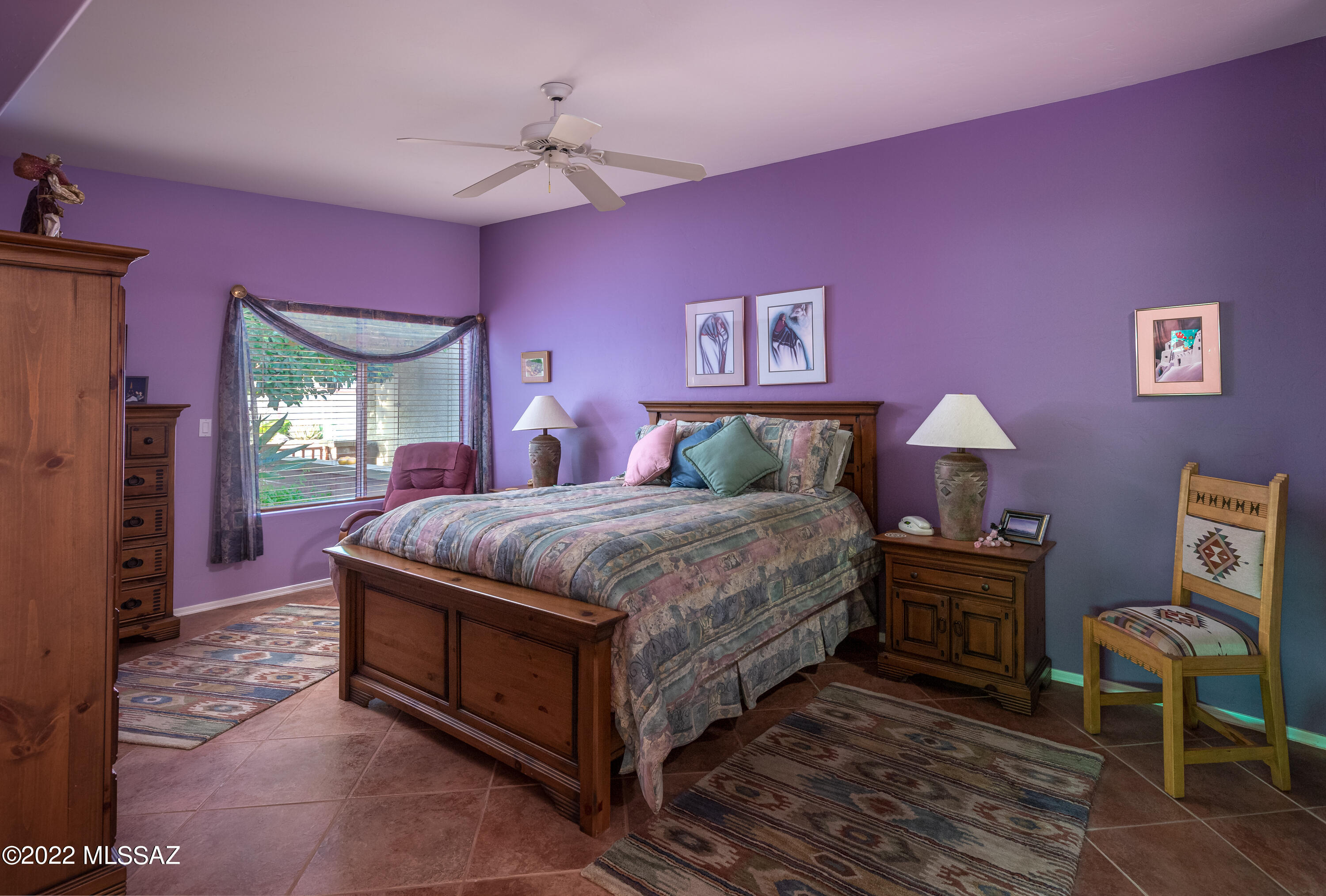 Tucson National Townhomes West III(1-46) - Residential