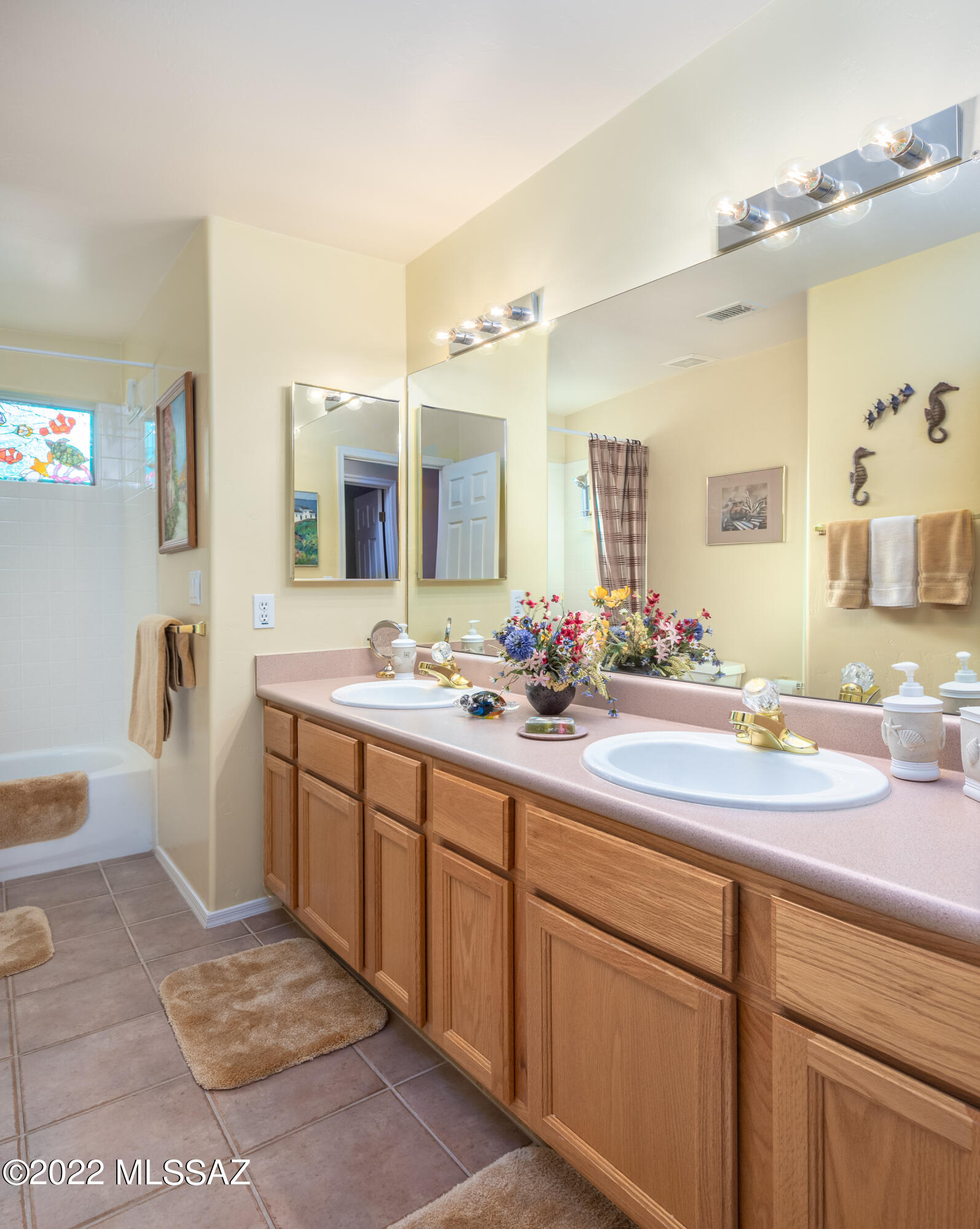 Tucson National Townhomes West III(1-46) - Residential