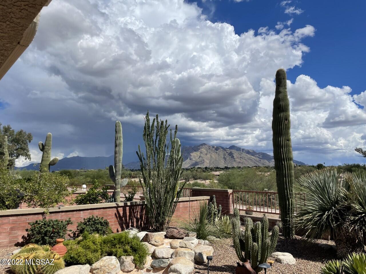 Tucson National Townhomes West III(1-46) - Residential