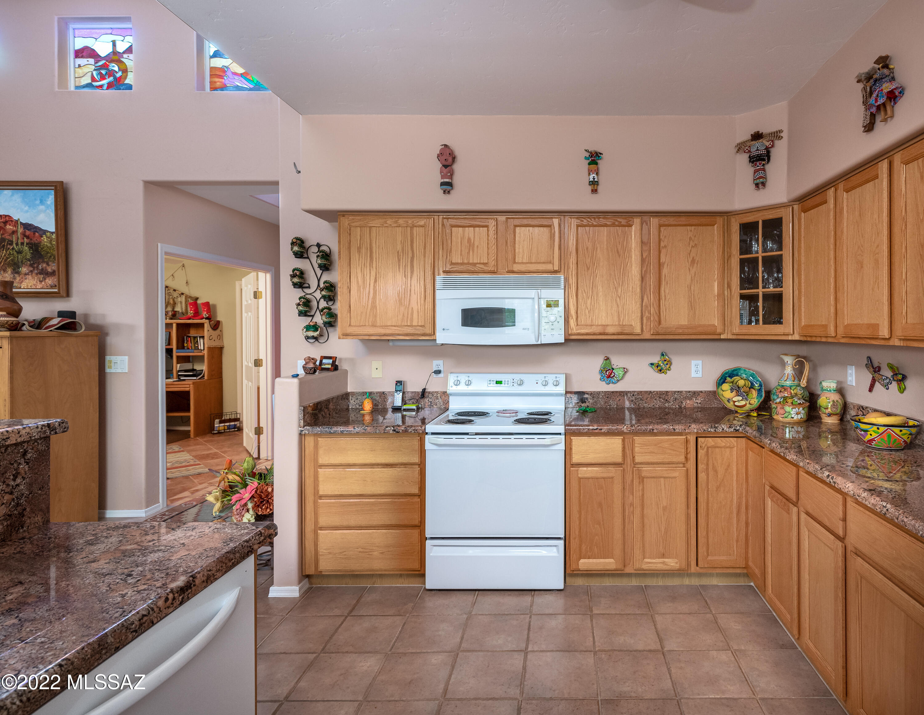 Tucson National Townhomes West III(1-46) - Residential