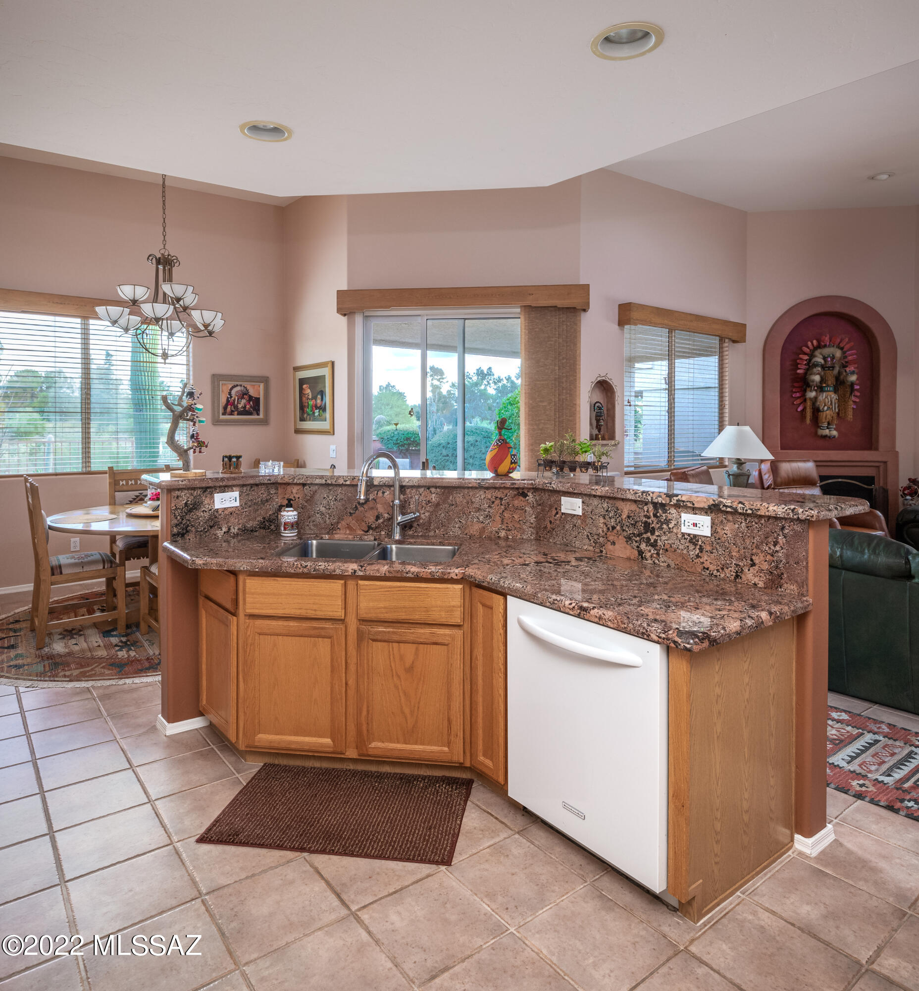 Tucson National Townhomes West III(1-46) - Residential
