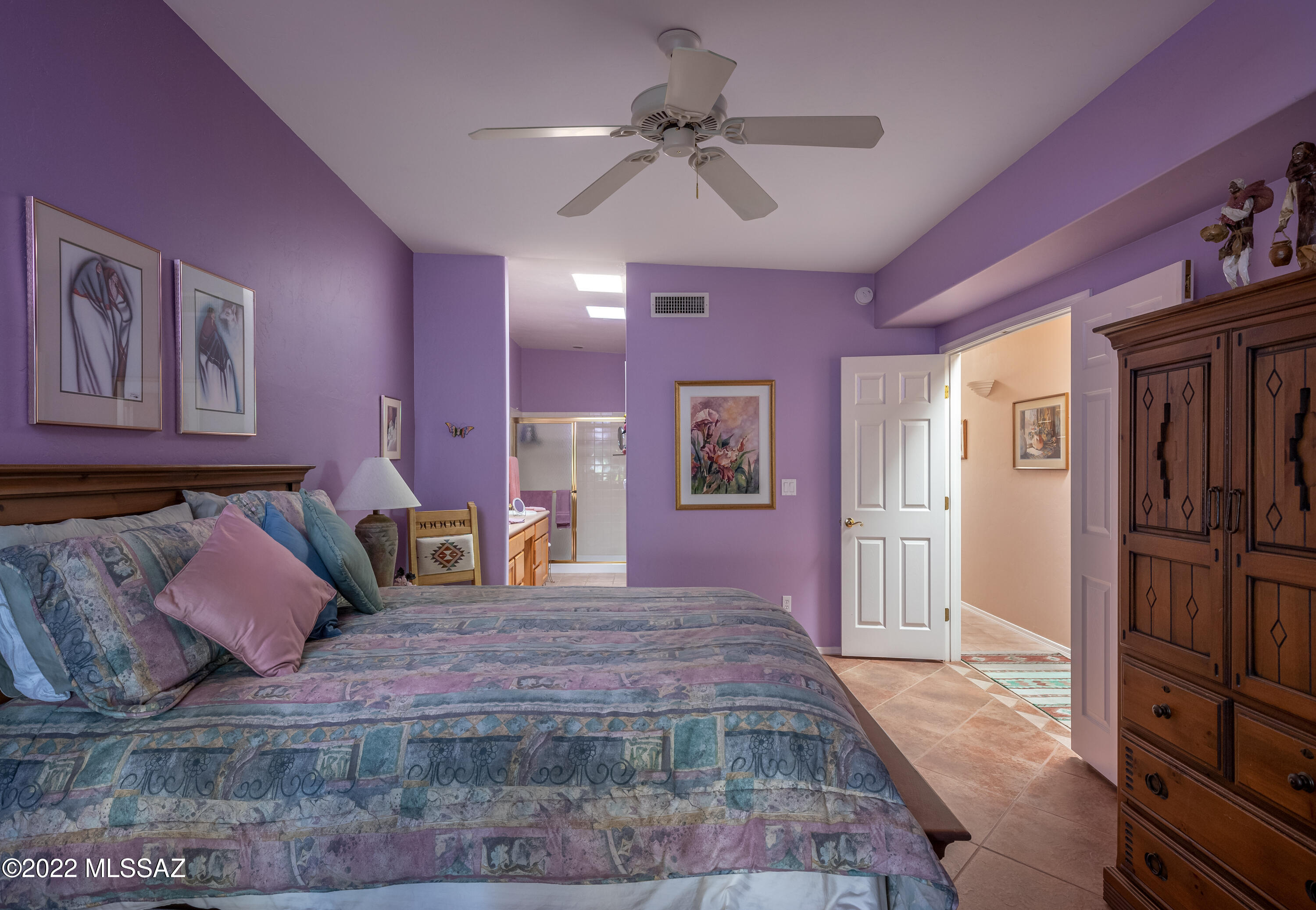 Tucson National Townhomes West III(1-46) - Residential