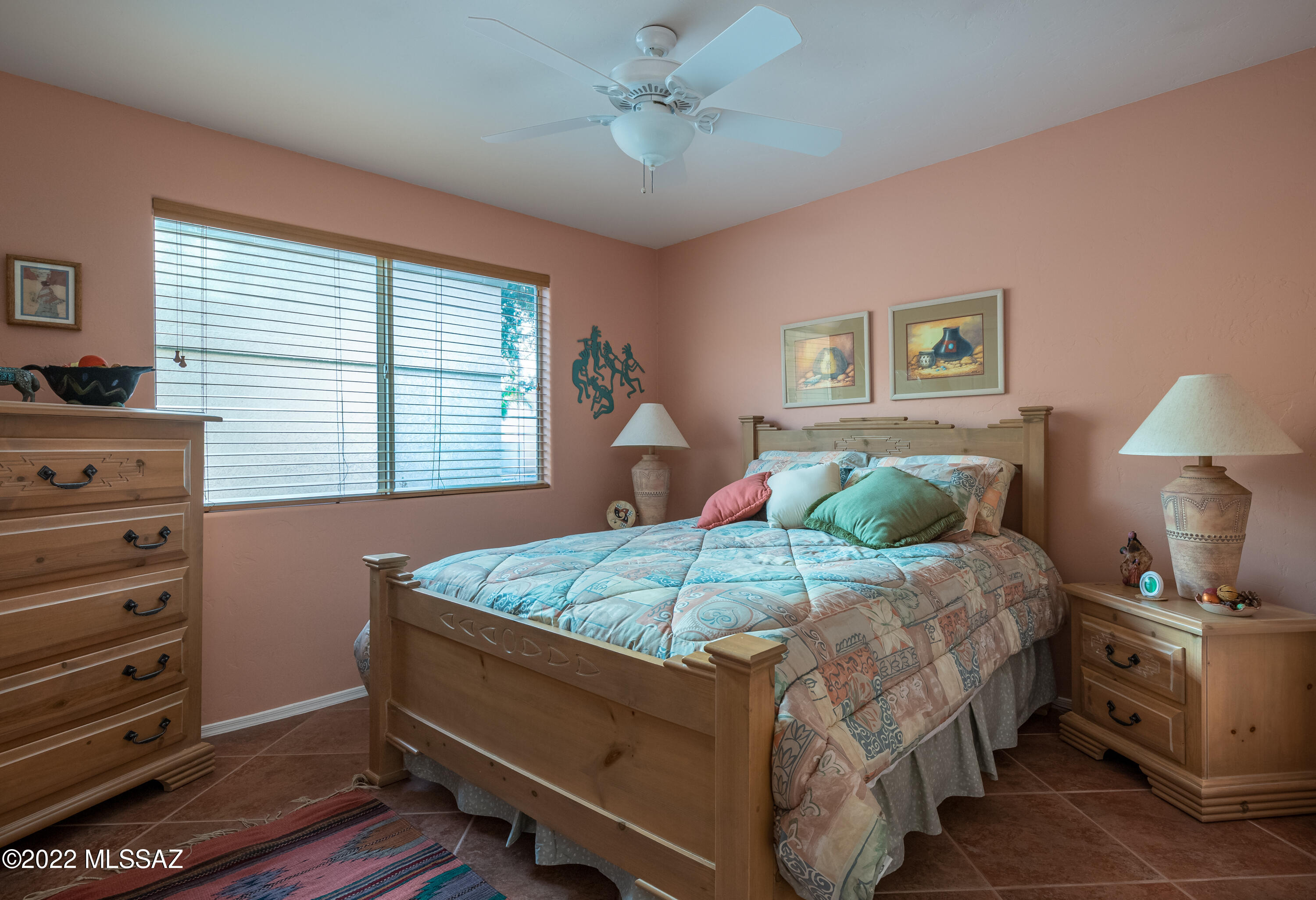 Tucson National Townhomes West III(1-46) - Residential