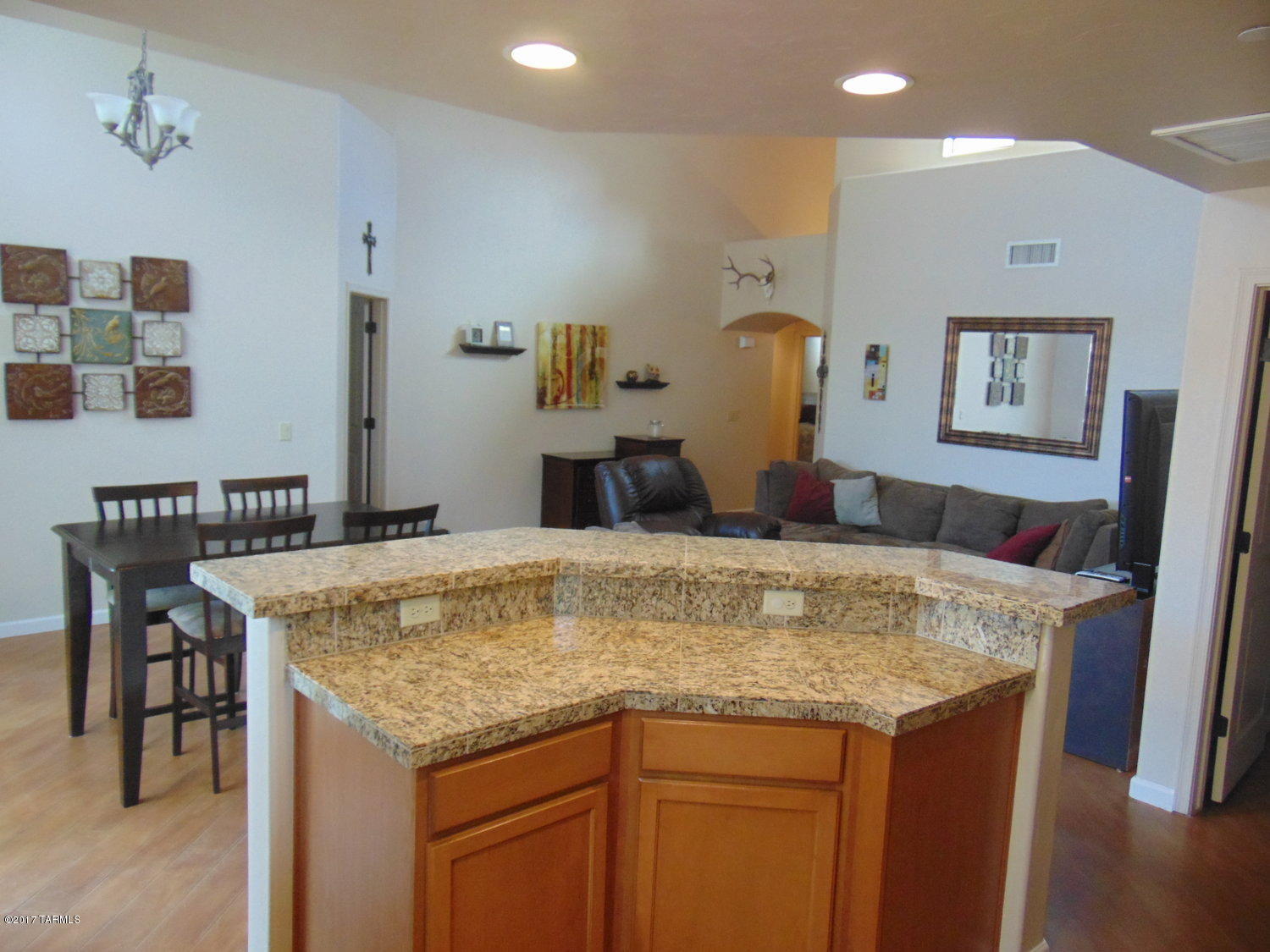 Crown Of Tucson Townhouses (1-96) - Residential