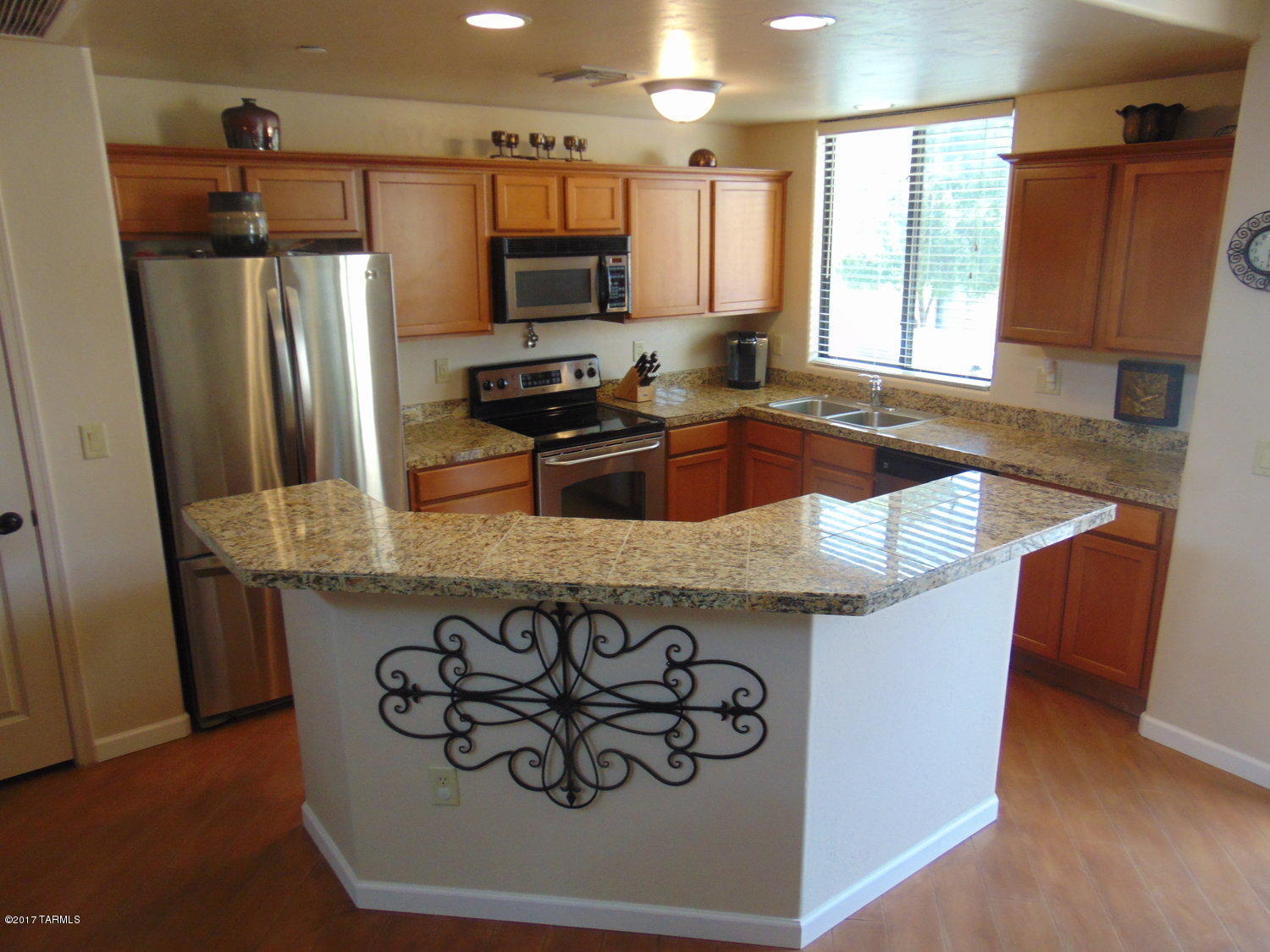 Crown Of Tucson Townhouses (1-96) - Residential