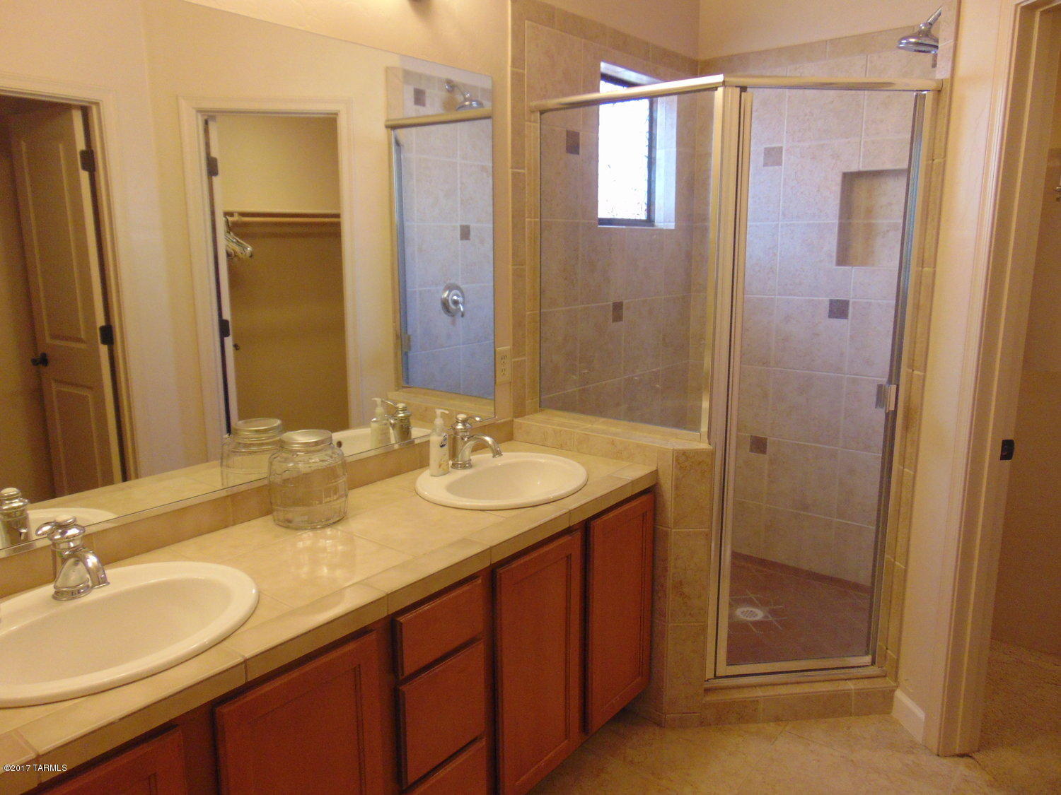 Crown Of Tucson Townhouses (1-96) - Residential