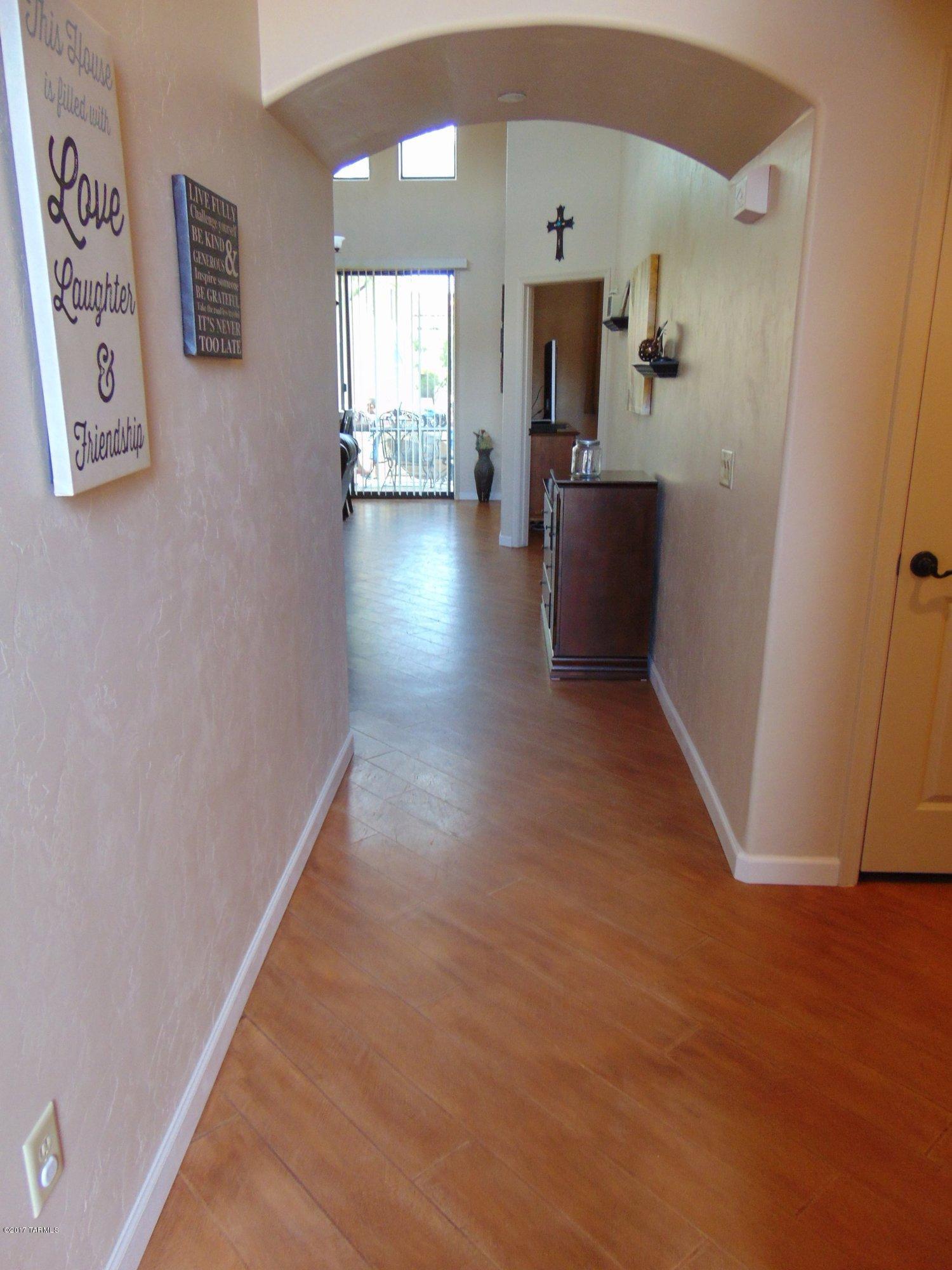 Crown Of Tucson Townhouses (1-96) - Residential