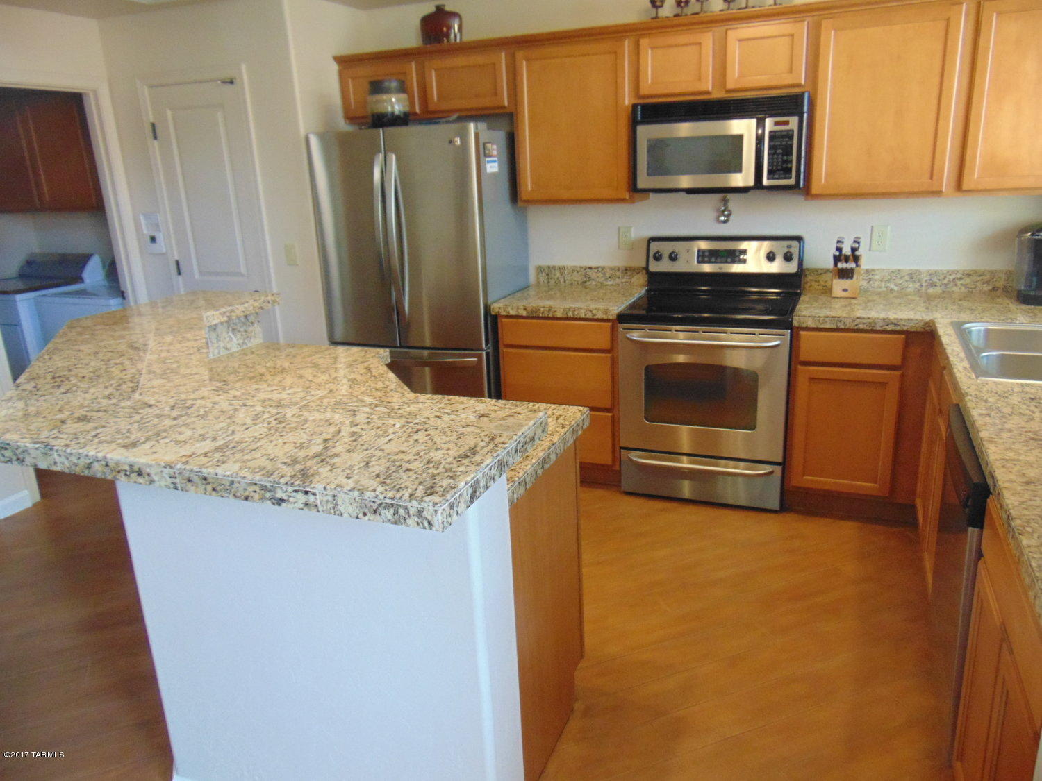 Crown Of Tucson Townhouses (1-96) - Residential