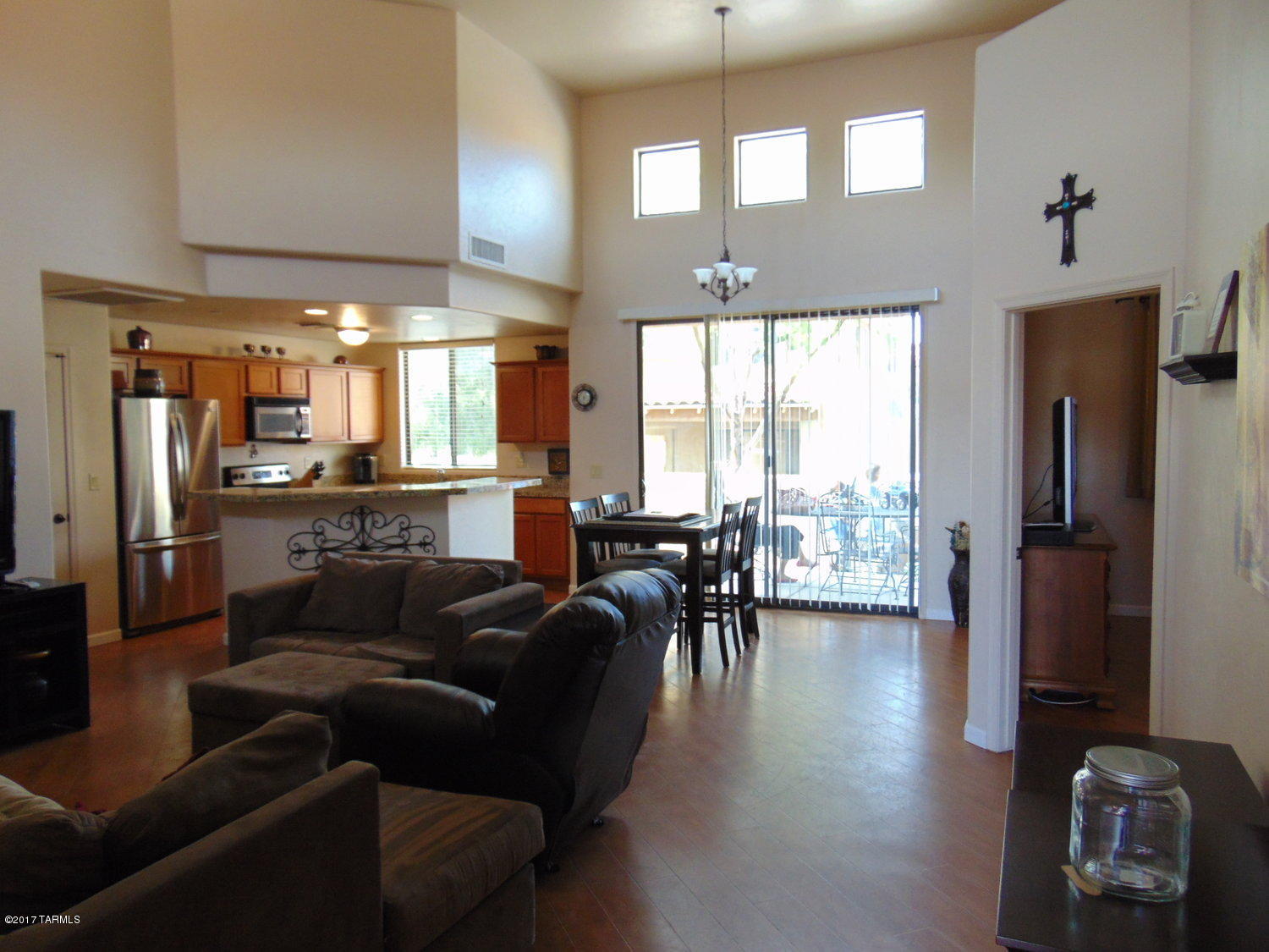 Crown Of Tucson Townhouses (1-96) - Residential