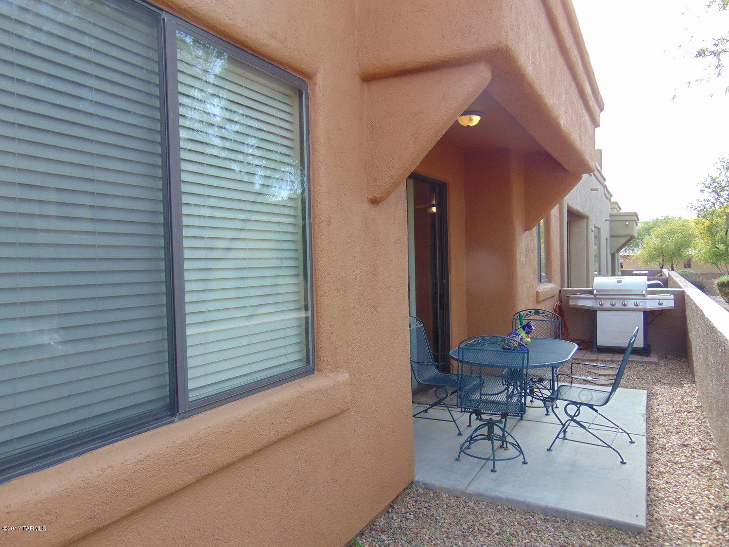 Crown Of Tucson Townhouses (1-96) - Residential