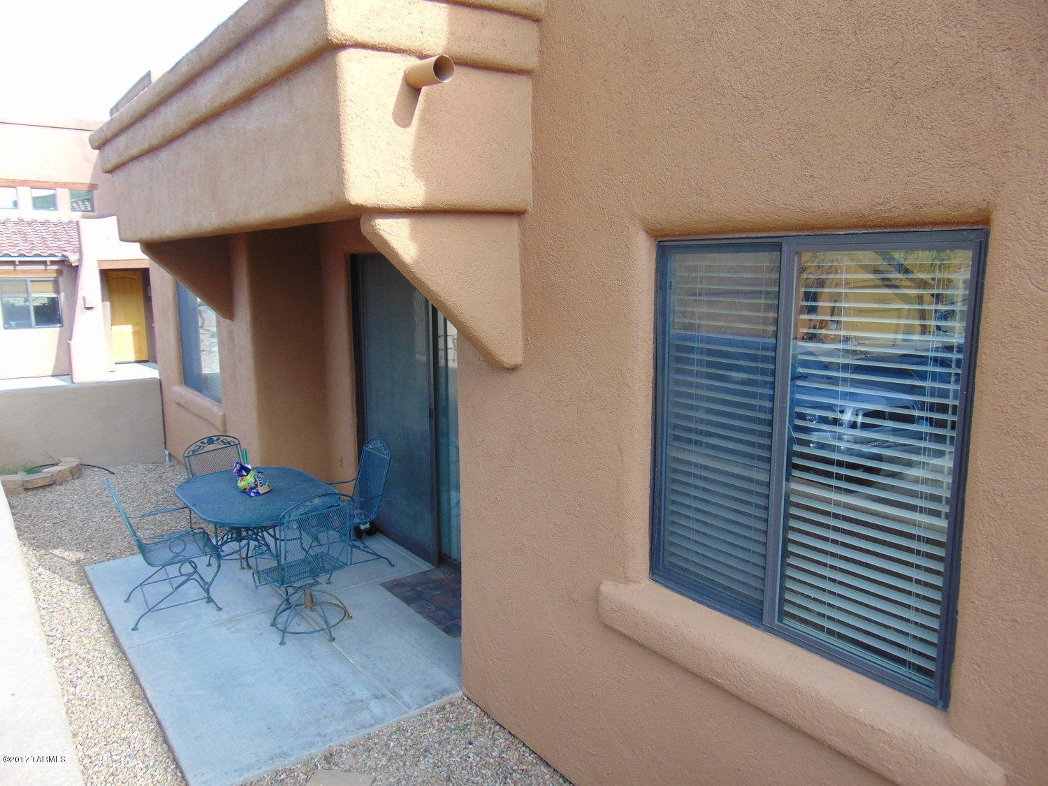 Crown Of Tucson Townhouses (1-96) - Residential