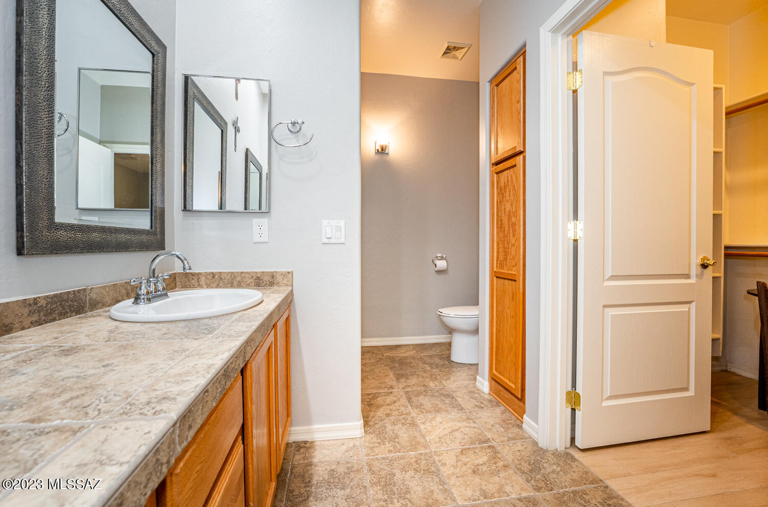 Las Campanas Village (1-111) - Residential