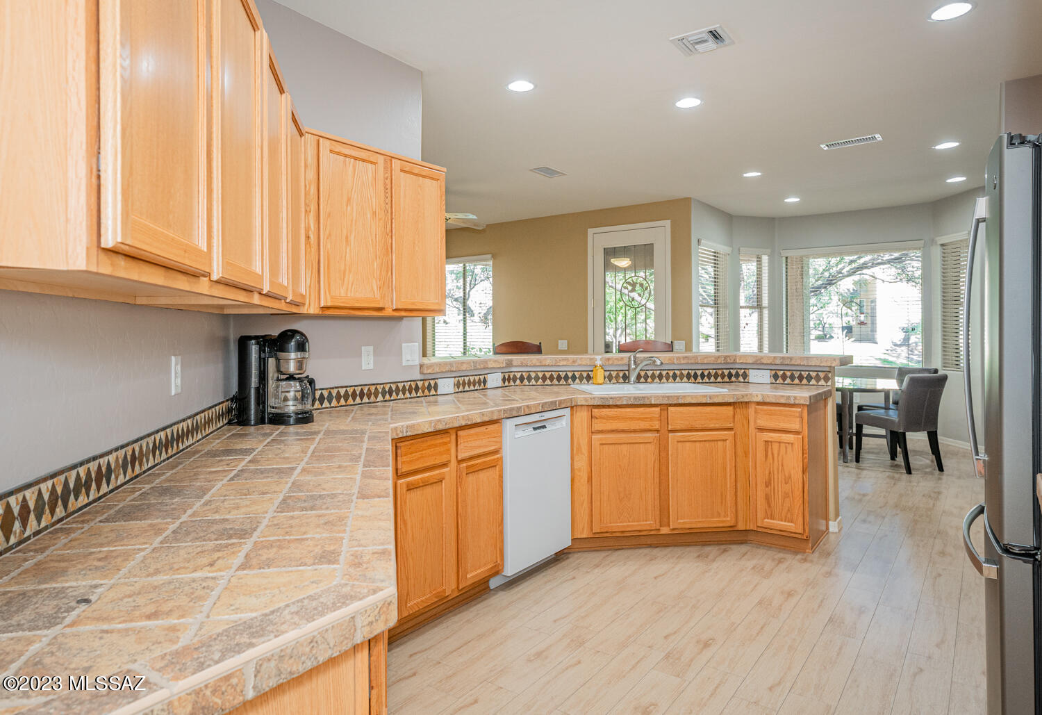Las Campanas Village (1-111) - Residential