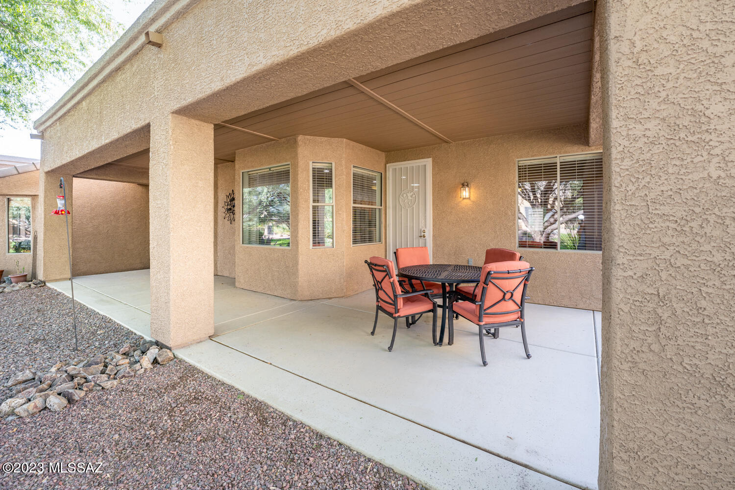 Las Campanas Village (1-111) - Residential