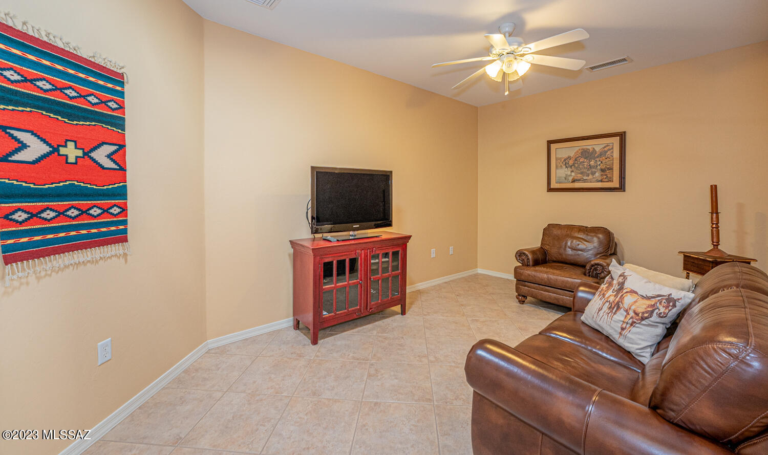 Las Campanas Village (1-111) - Residential