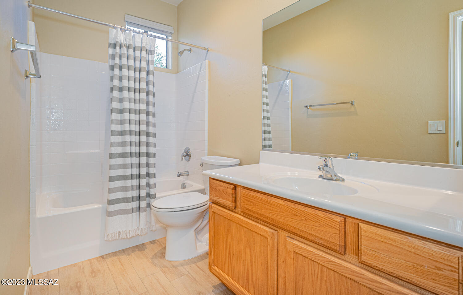 Las Campanas Village (1-111) - Residential