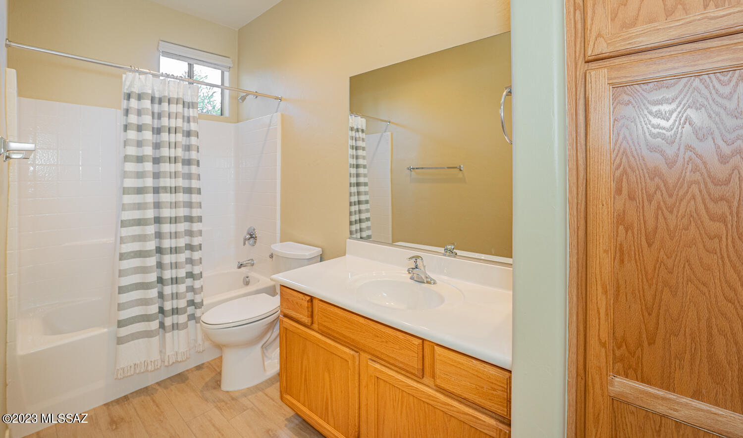 Las Campanas Village (1-111) - Residential