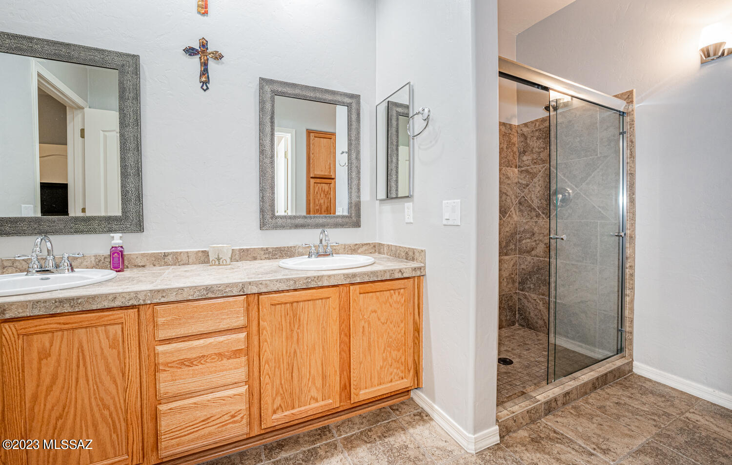 Las Campanas Village (1-111) - Residential