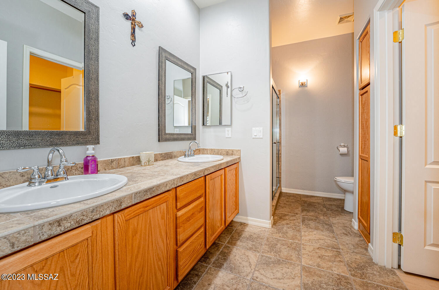 Las Campanas Village (1-111) - Residential