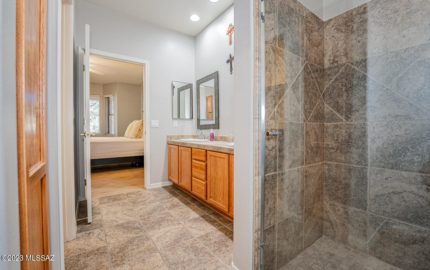 Las Campanas Village (1-111) - Residential