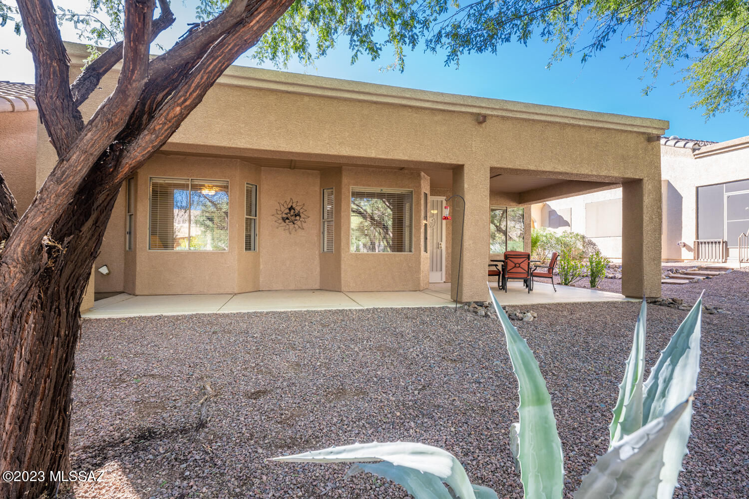 Las Campanas Village (1-111) - Residential