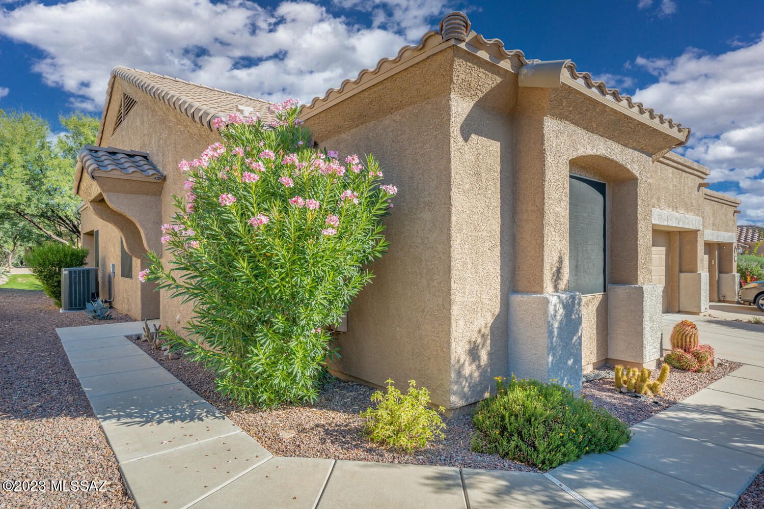 Las Campanas Village (1-111) - Residential