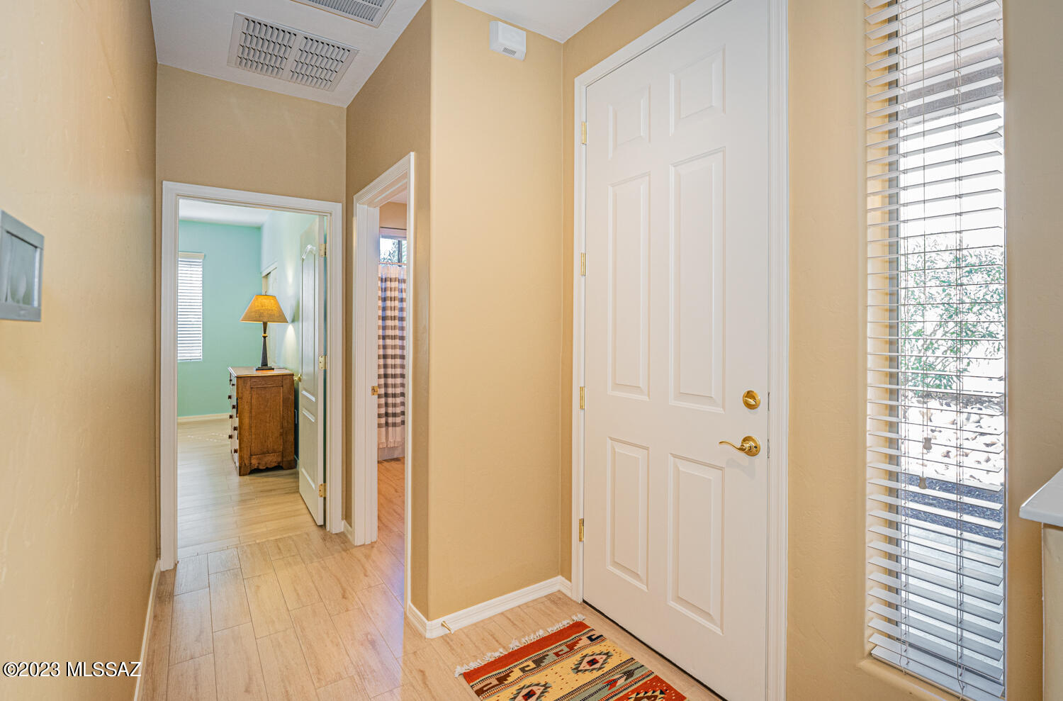 Las Campanas Village (1-111) - Residential
