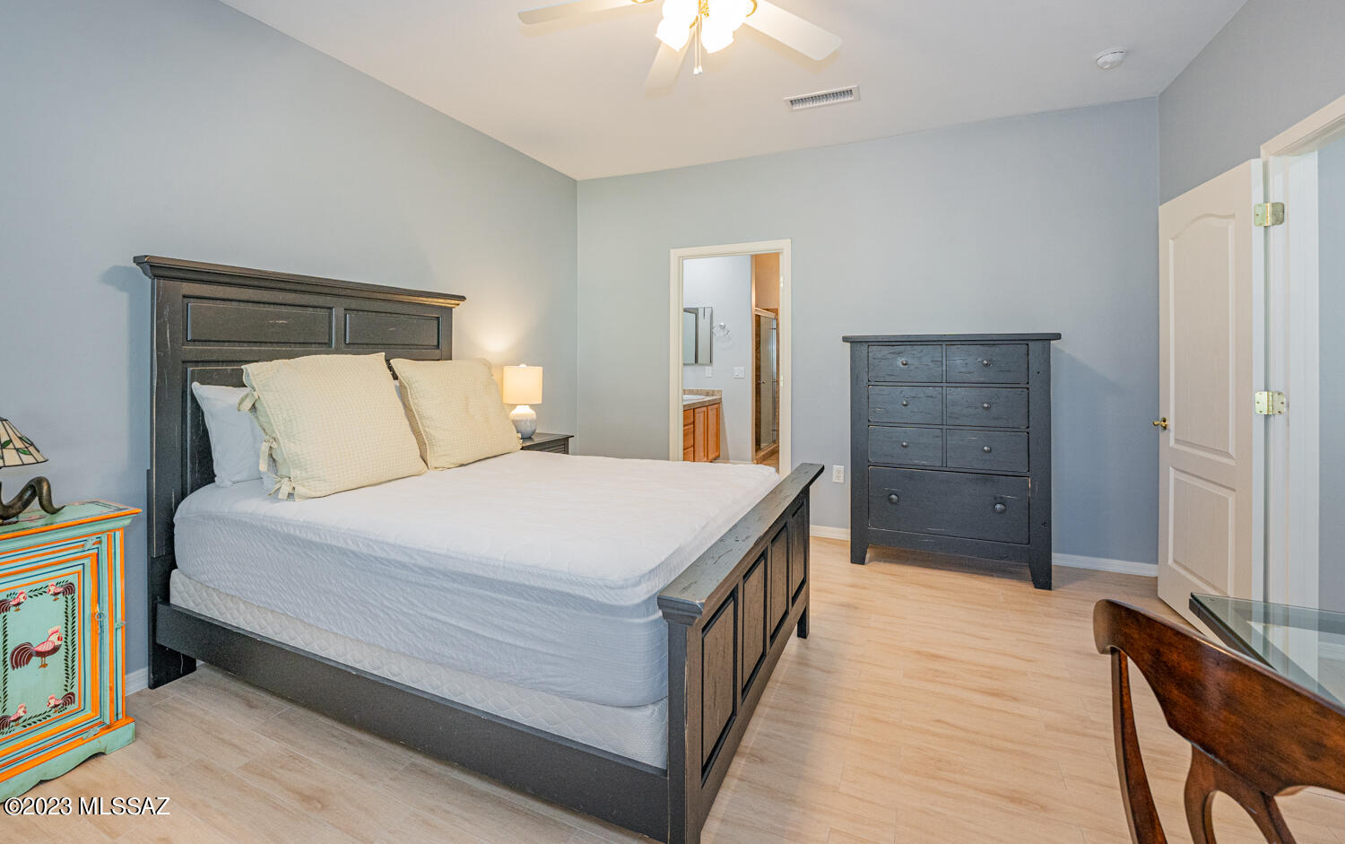 Las Campanas Village (1-111) - Residential