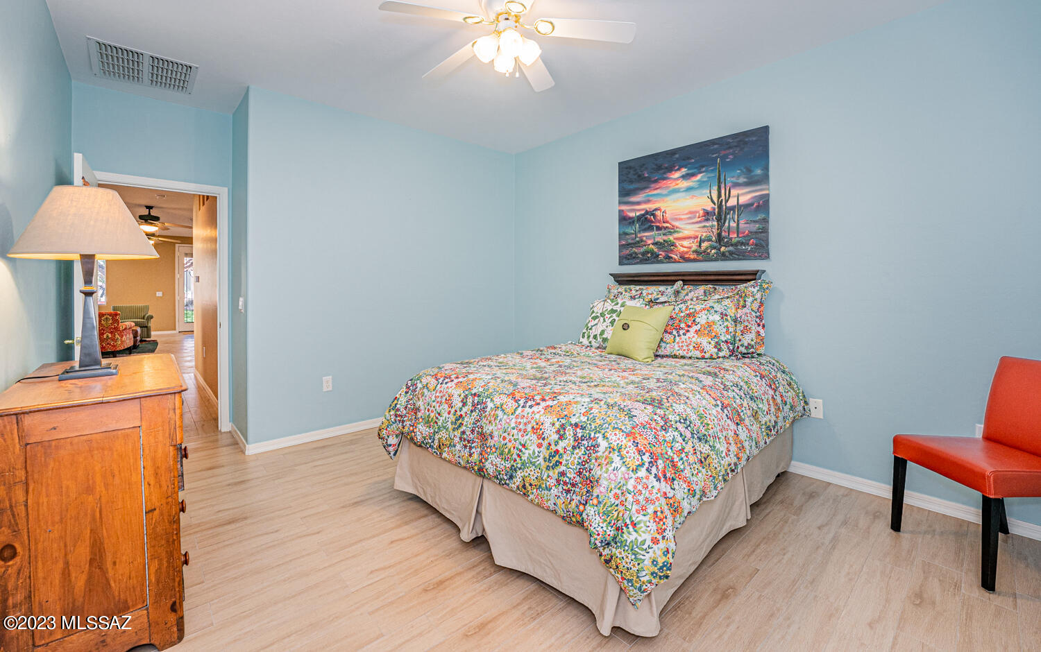 Las Campanas Village (1-111) - Residential