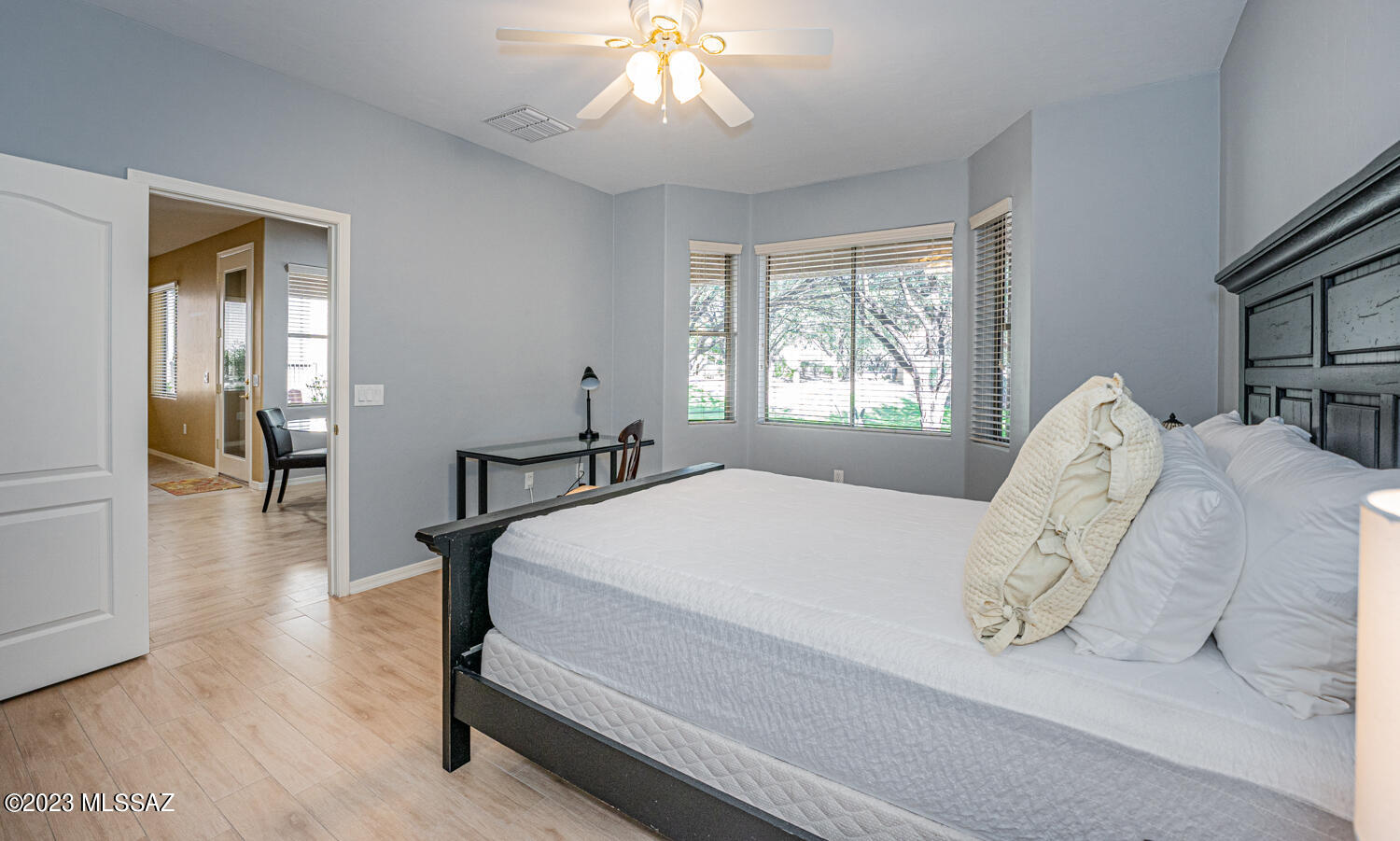 Las Campanas Village (1-111) - Residential