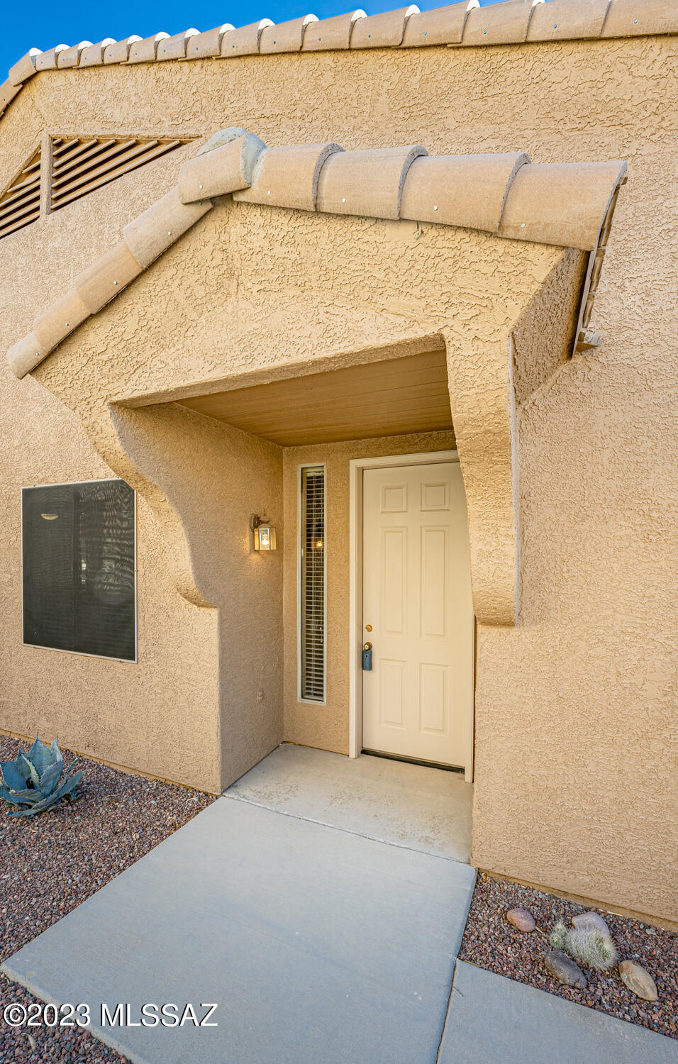 Las Campanas Village (1-111) - Residential