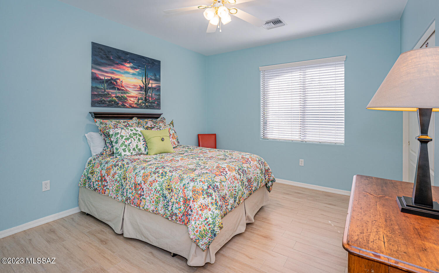 Las Campanas Village (1-111) - Residential
