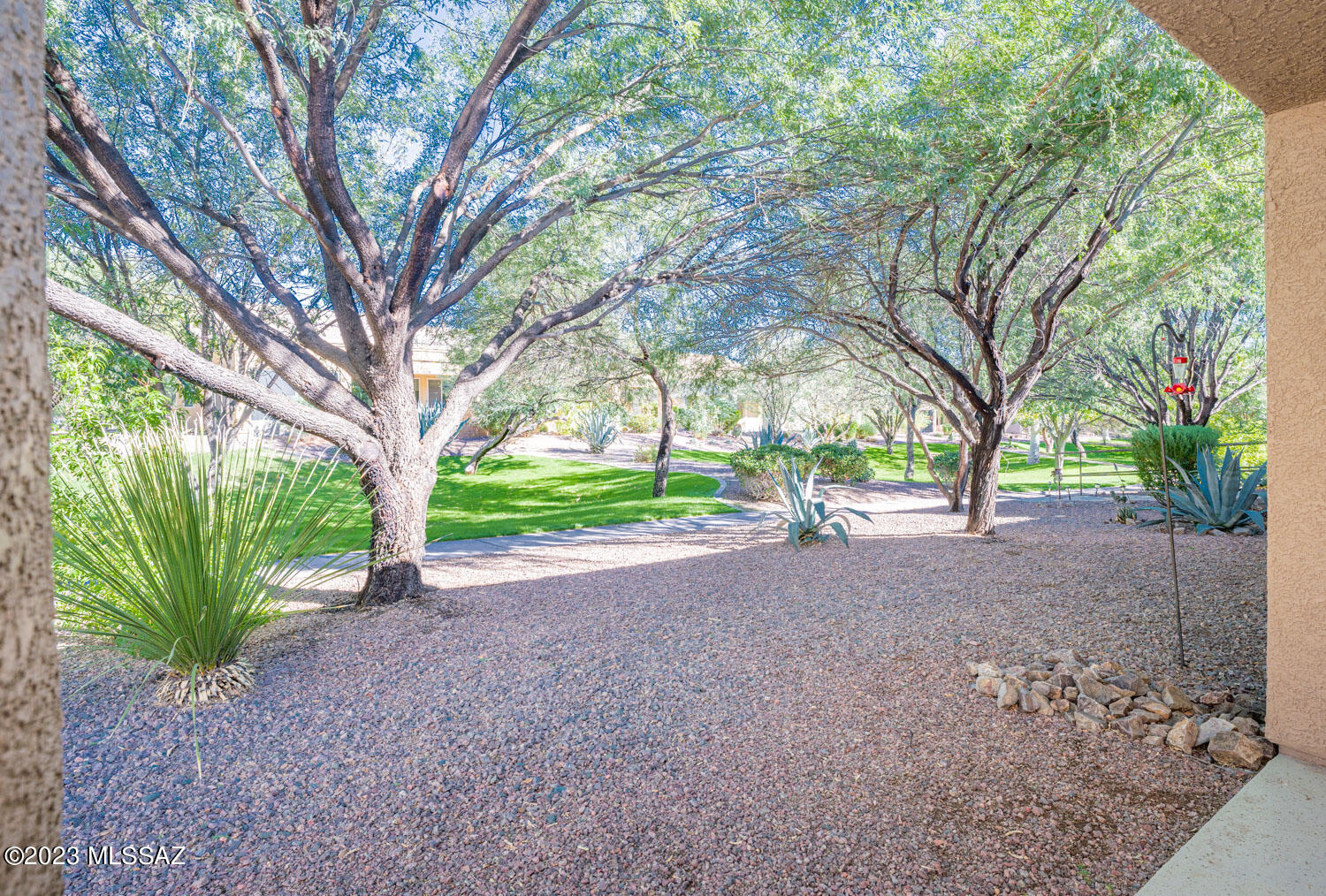 Las Campanas Village (1-111) - Residential